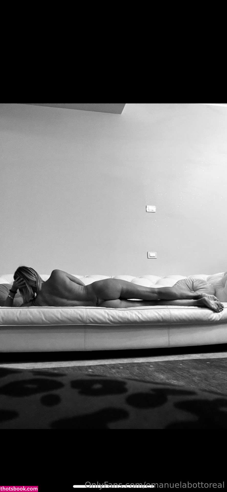 Emanuela Botto Nude OnlyFans Photos #6 1096837