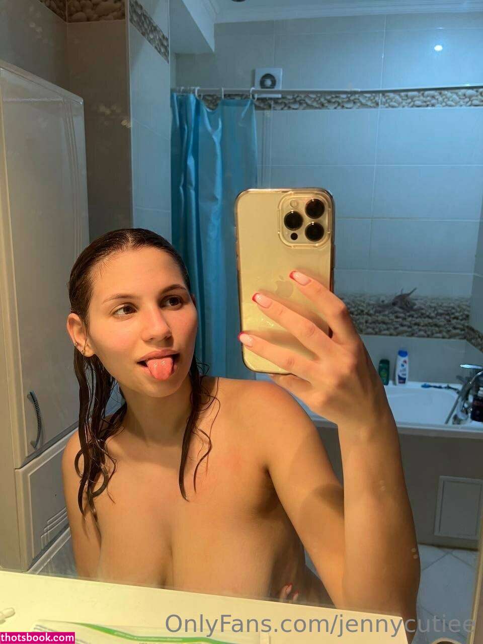 jennycutiee Nude OnlyFans Photos #1 1096869