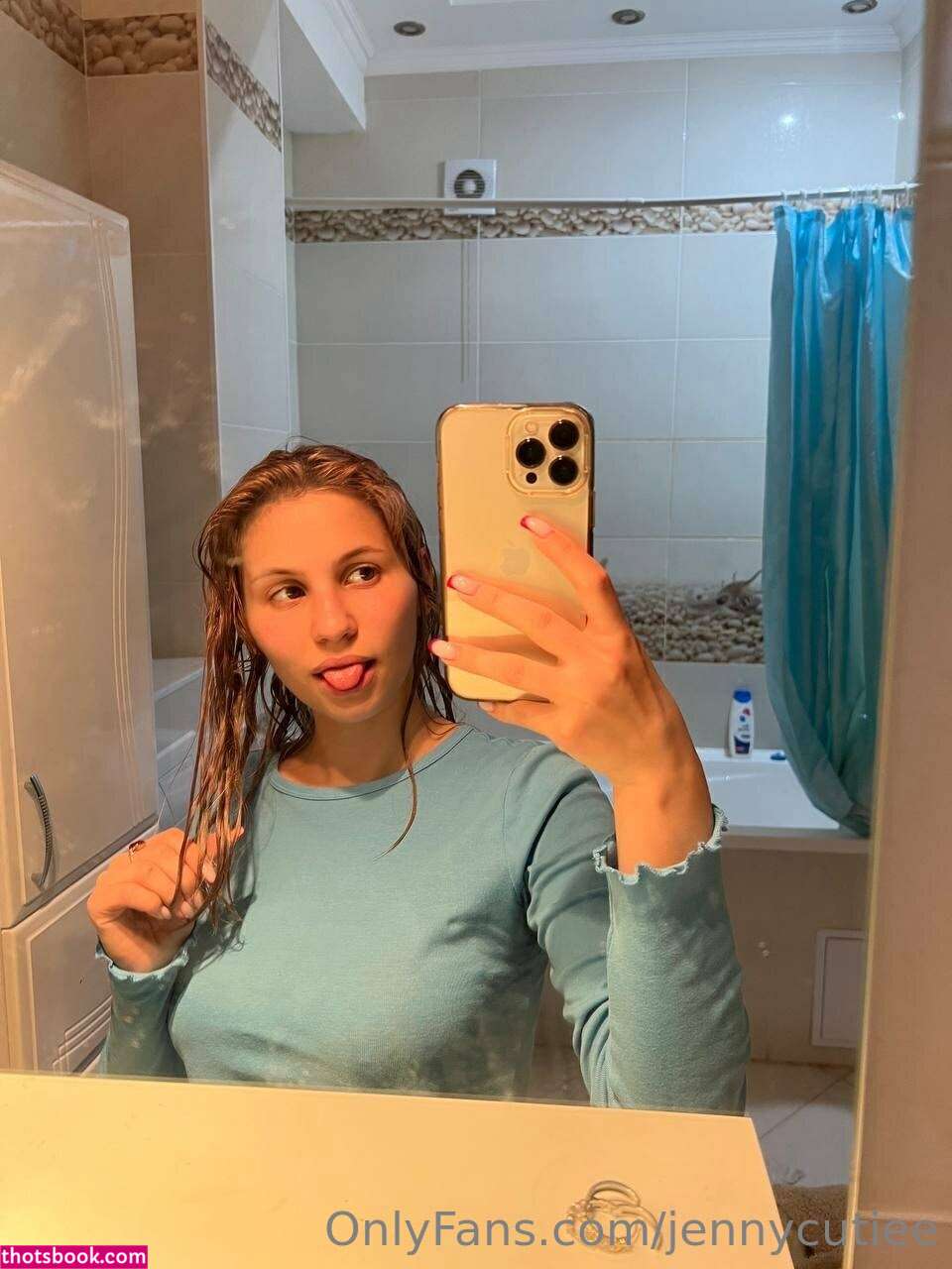 jennycutiee Nude OnlyFans Photos #3 1096887