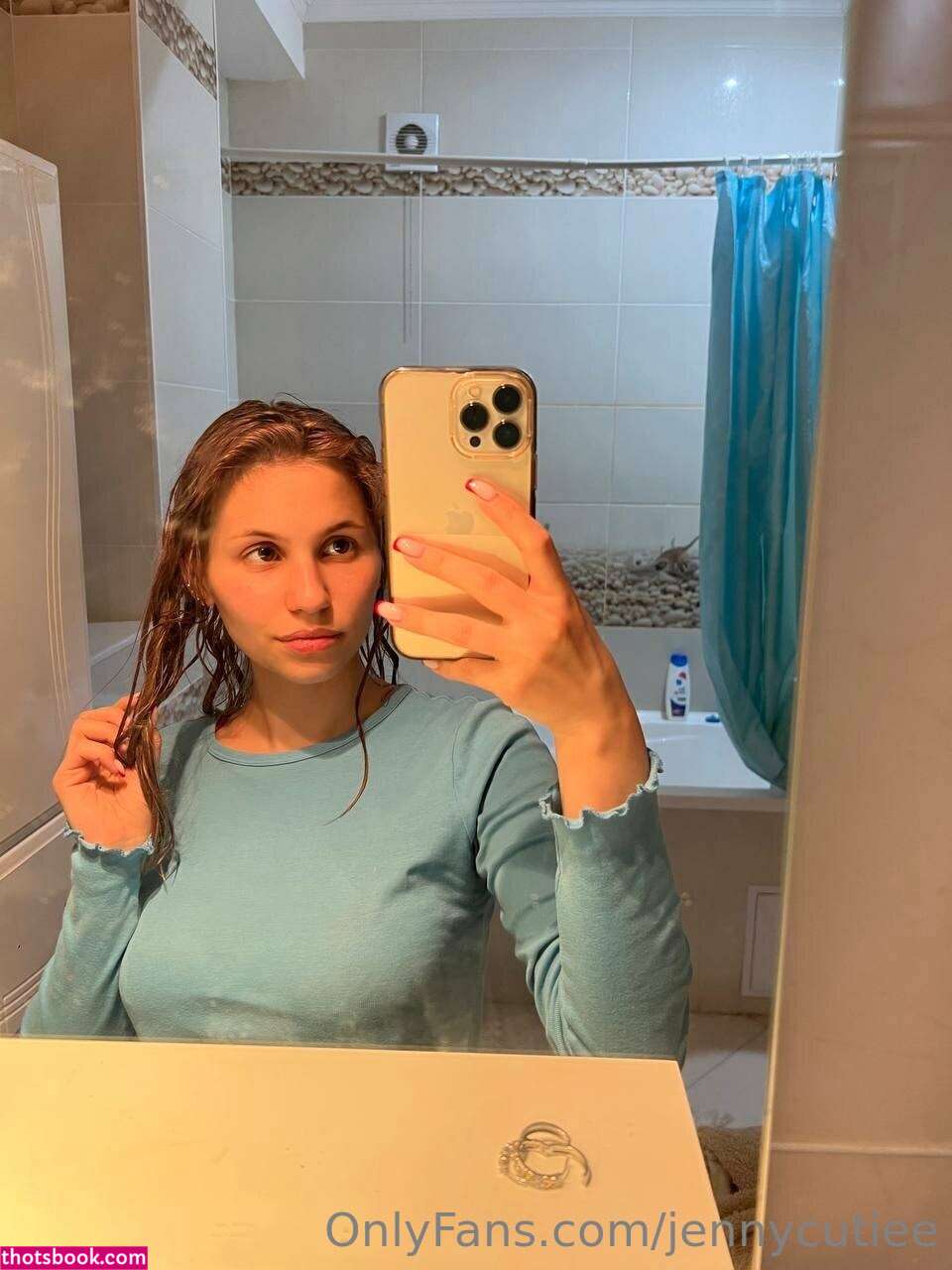 jennycutiee Nude OnlyFans Photos #3 1096890