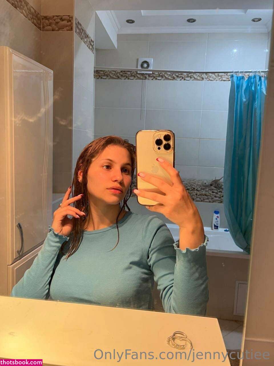 jennycutiee Nude OnlyFans Photos #3 1096893