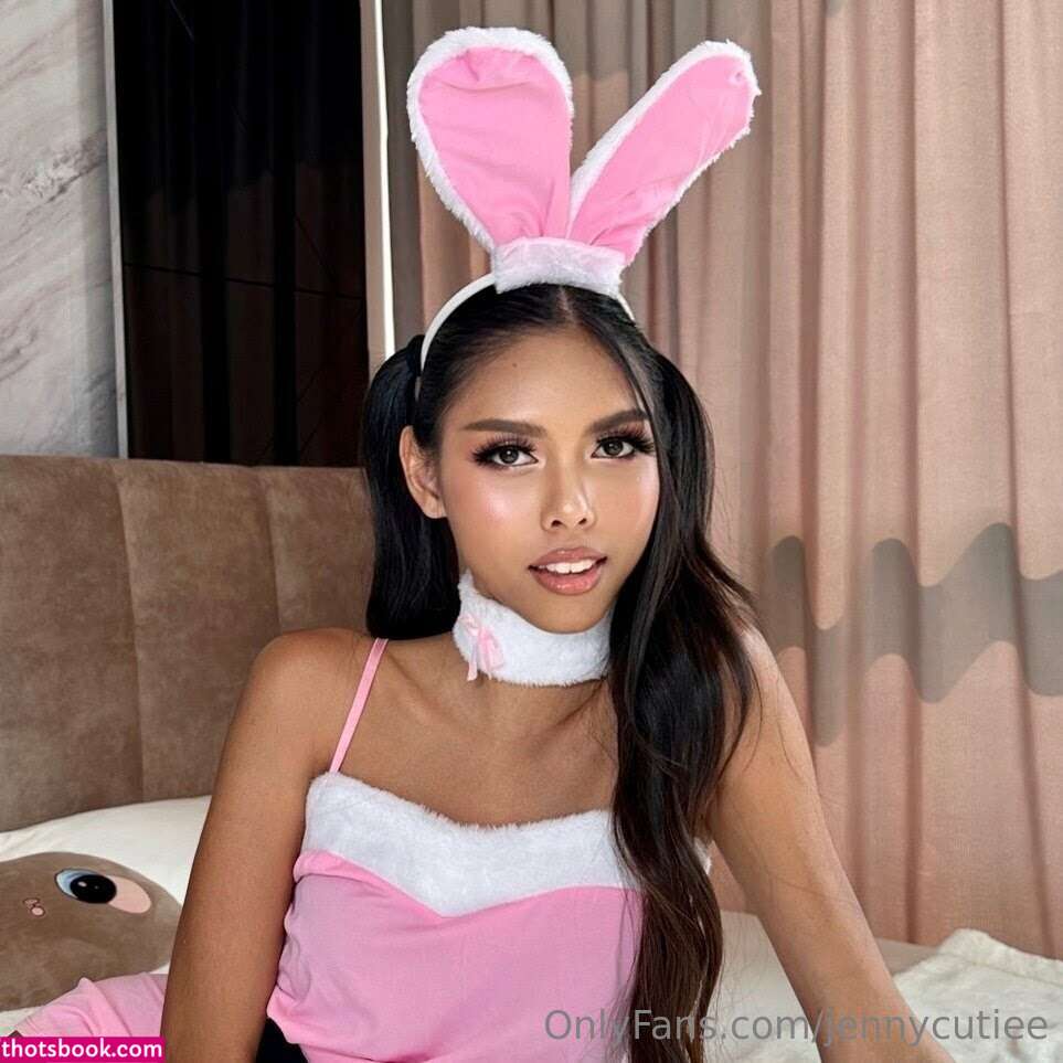 jennycutiee Nude OnlyFans Photos #3 1096894