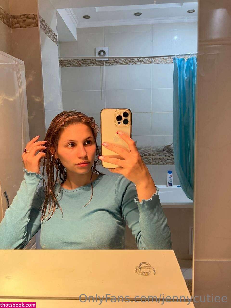 jennycutiee Nude OnlyFans Photos #3 1096895