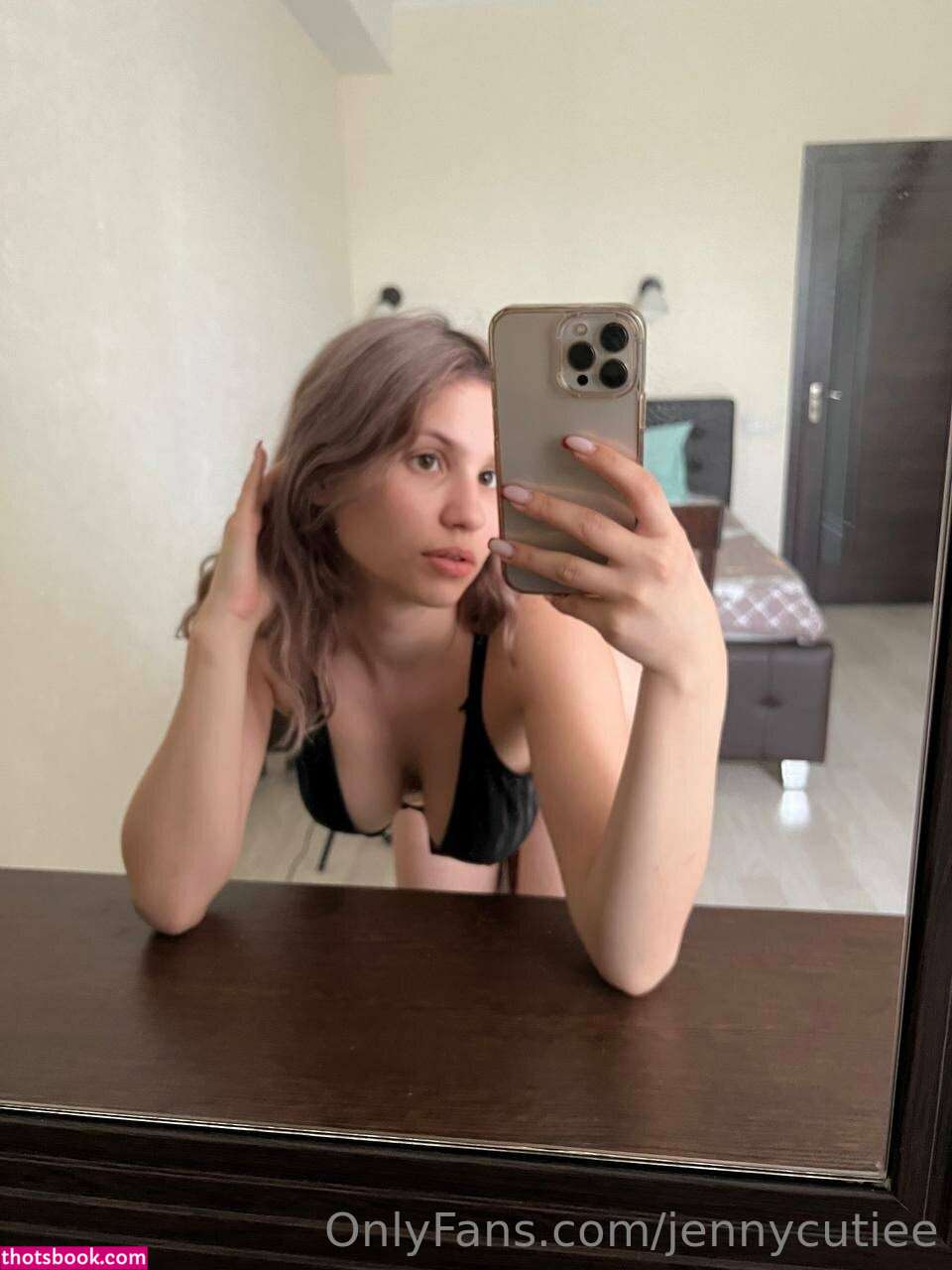 jennycutiee Nude OnlyFans Photos #4 1096898