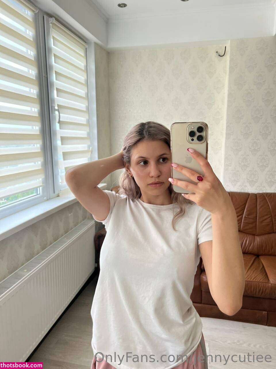 jennycutiee Nude OnlyFans Photos #6 1096922