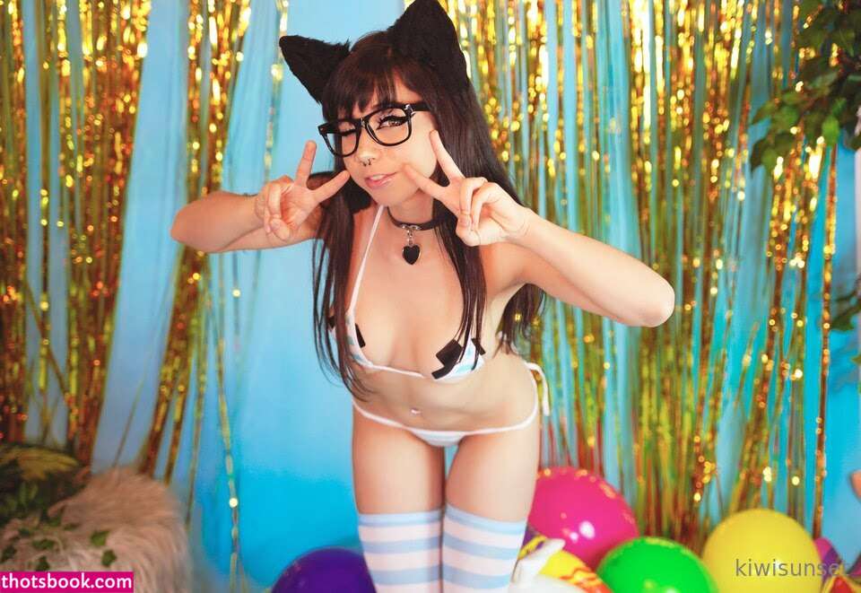 Kiwi Sunset Nude OnlyFans Photos #49 1097022