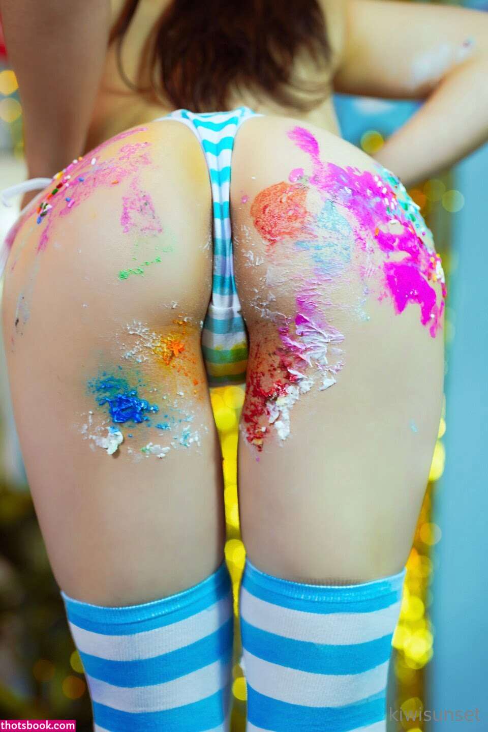 Kiwi Sunset Nude OnlyFans Photos #49 1097035