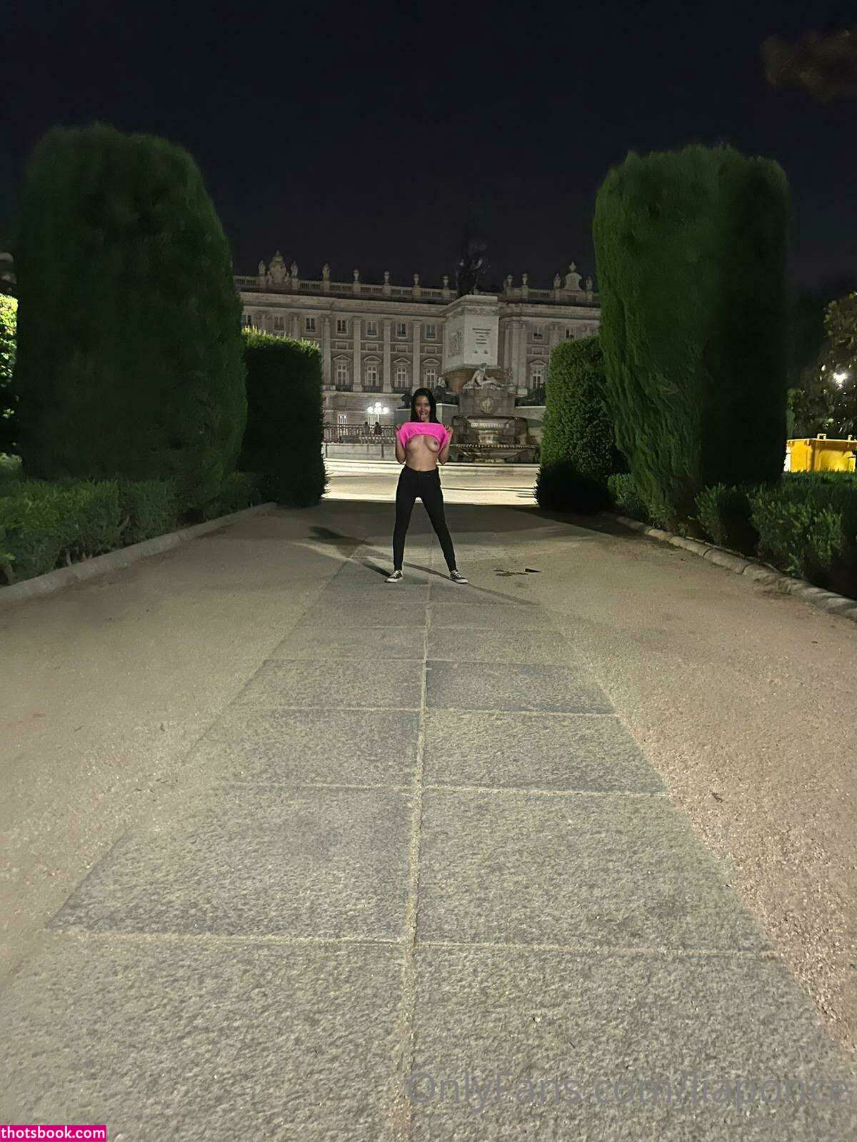 Lia Ponce Nude OnlyFans Photos #3 1097067