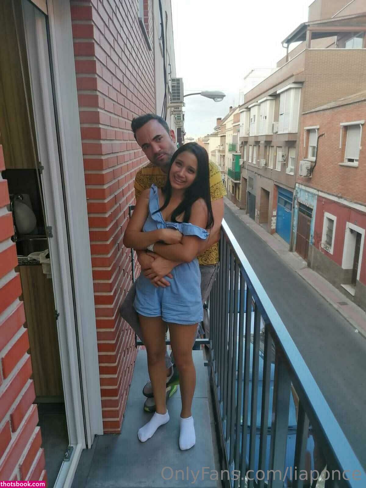 Lia Ponce Nude OnlyFans Photos #3 1097068