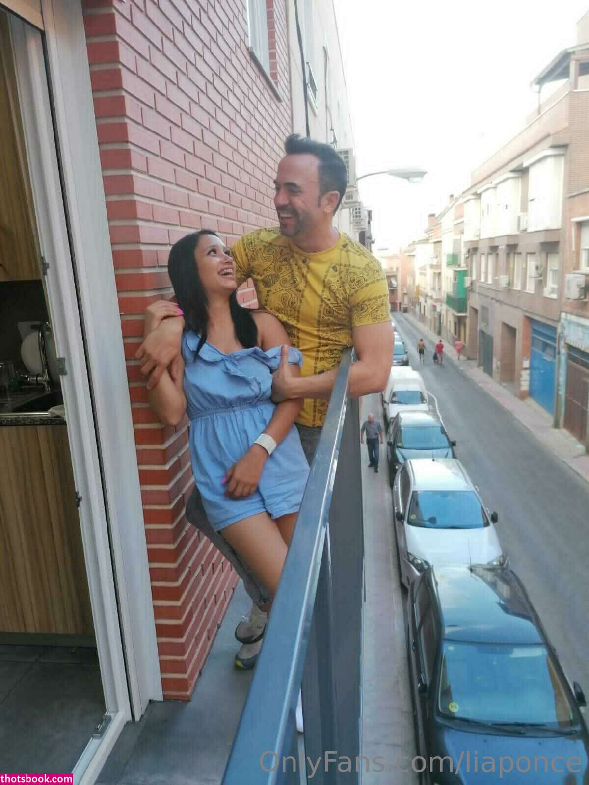 Lia Ponce Nude OnlyFans Photos #3 1097070