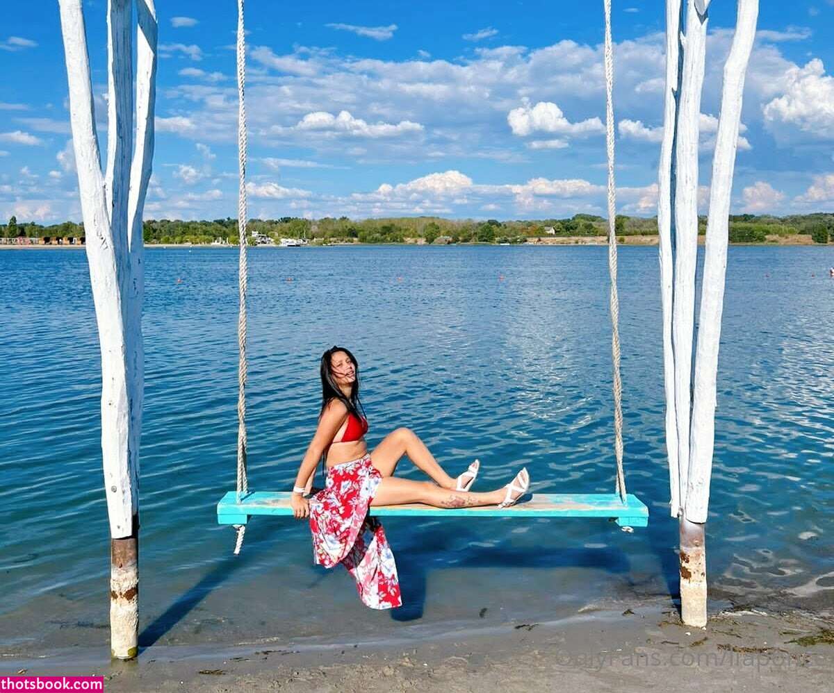 Lia Ponce Nude OnlyFans Photos #4 1097071