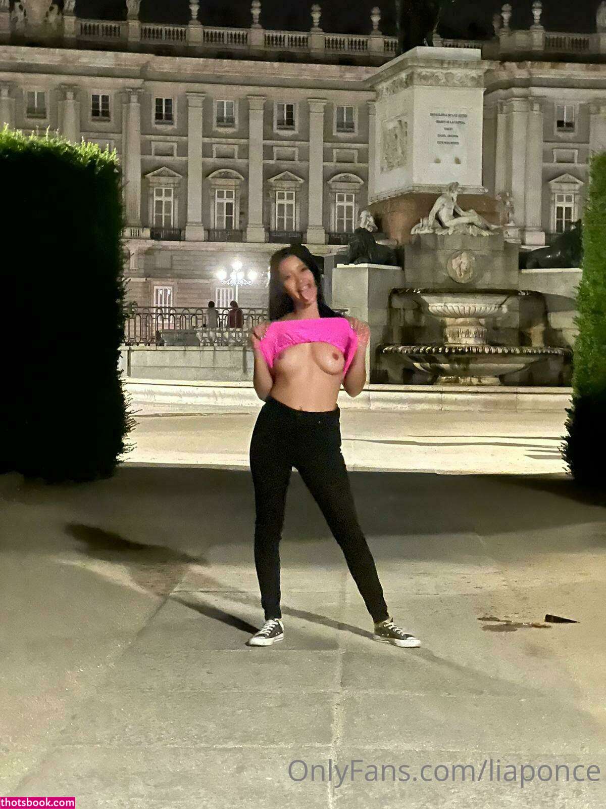 Lia Ponce Nude OnlyFans Photos #4 1097073