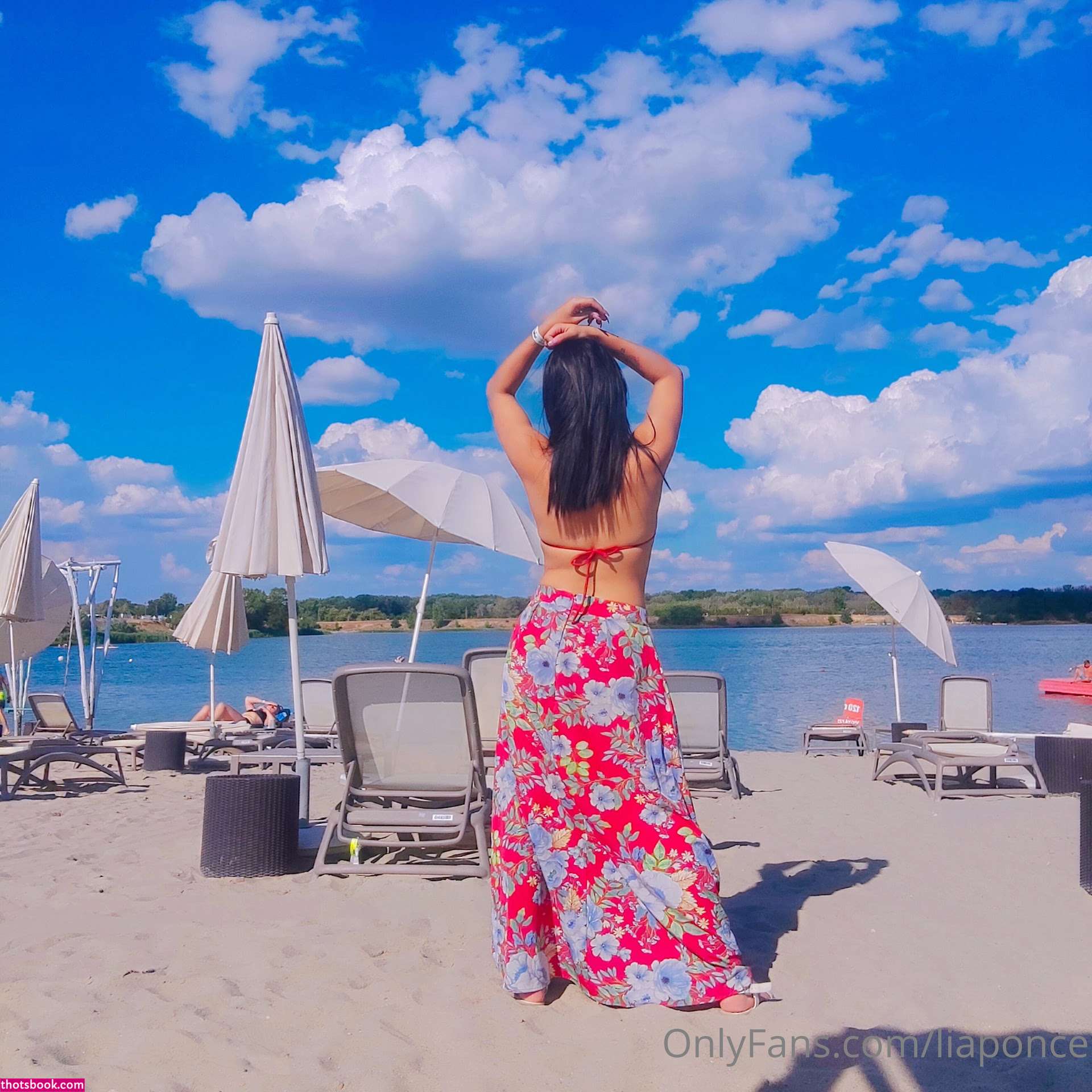 Lia Ponce Nude OnlyFans Photos #6 1097090