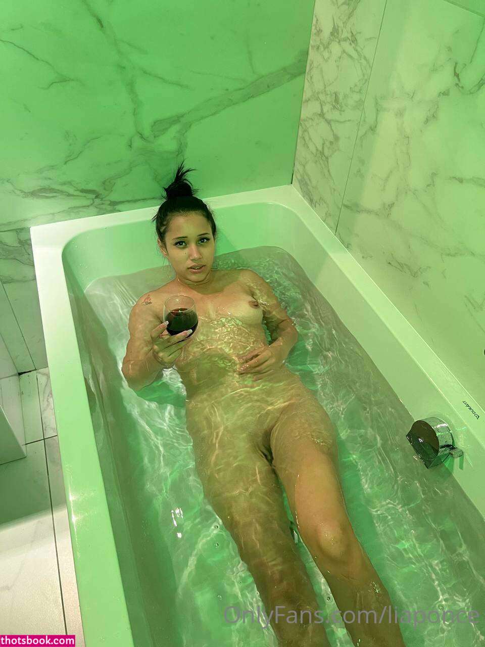 Lia Ponce Nude OnlyFans Photos #8 1097103