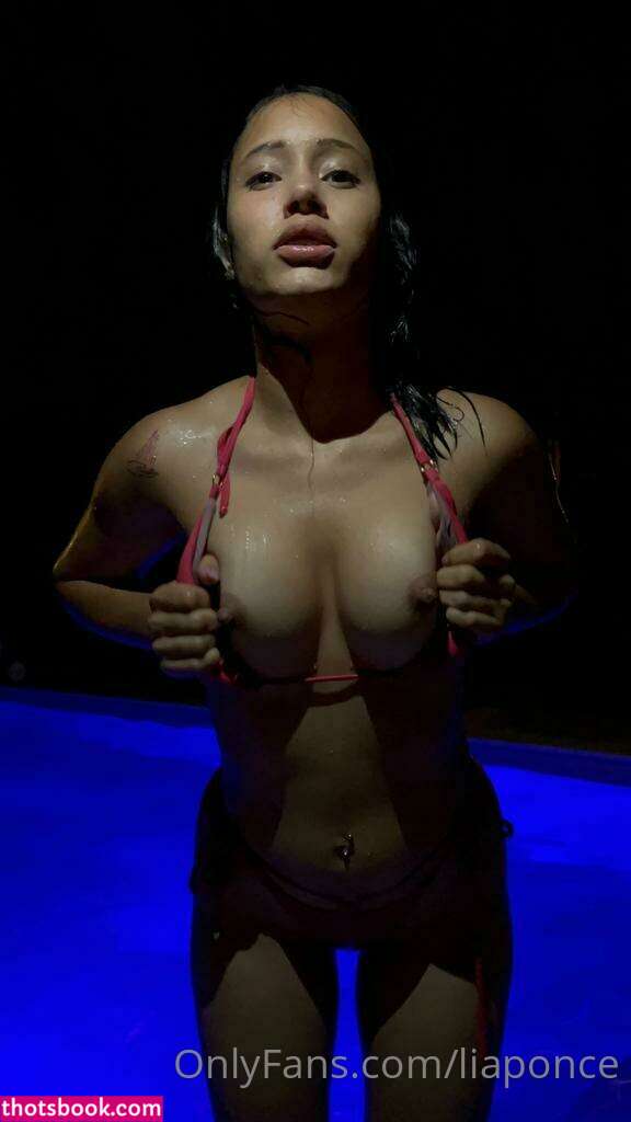 Lia Ponce Nude OnlyFans Photos #8 1097110