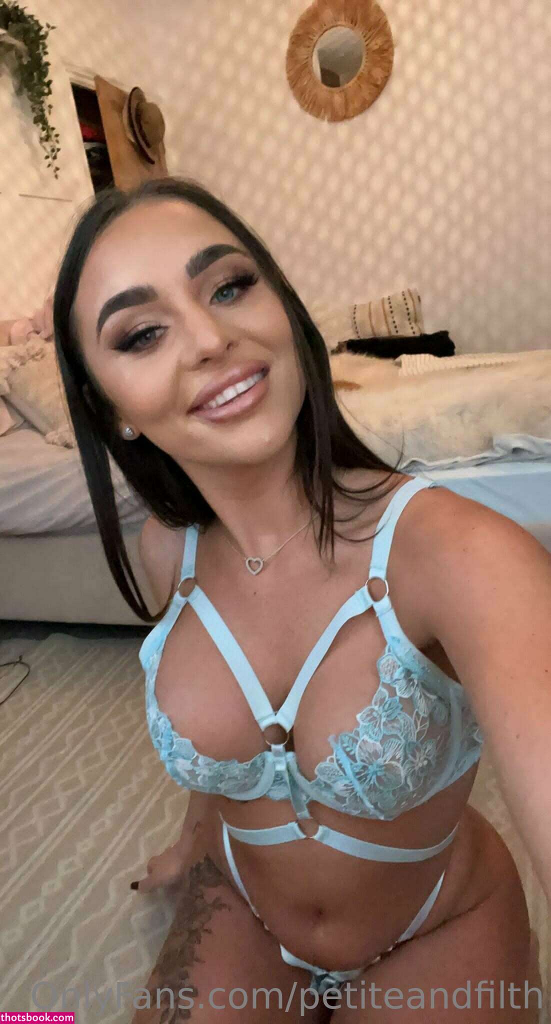 Lillie boswell petiteandfilth Nude OnlyFans Photos #1 1097121