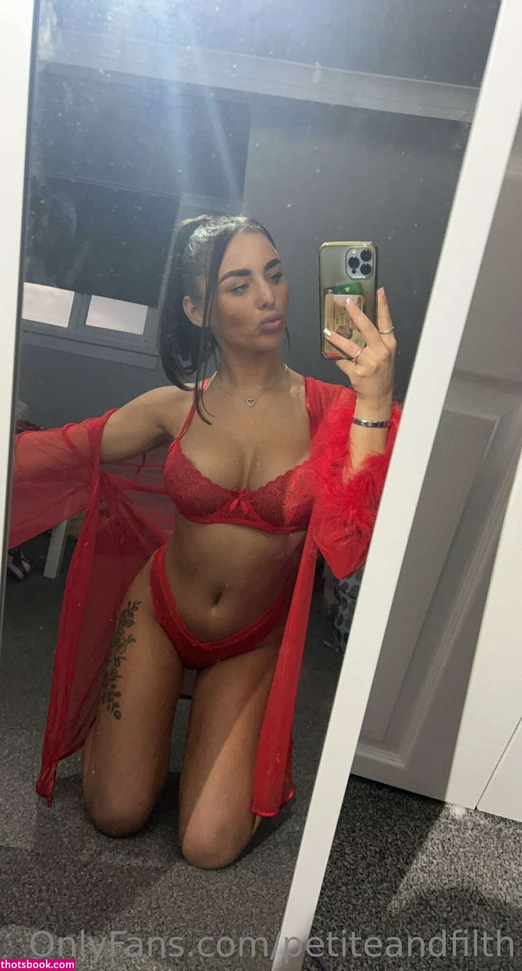 Lillie boswell petiteandfilth Nude OnlyFans Photos #3 1097140