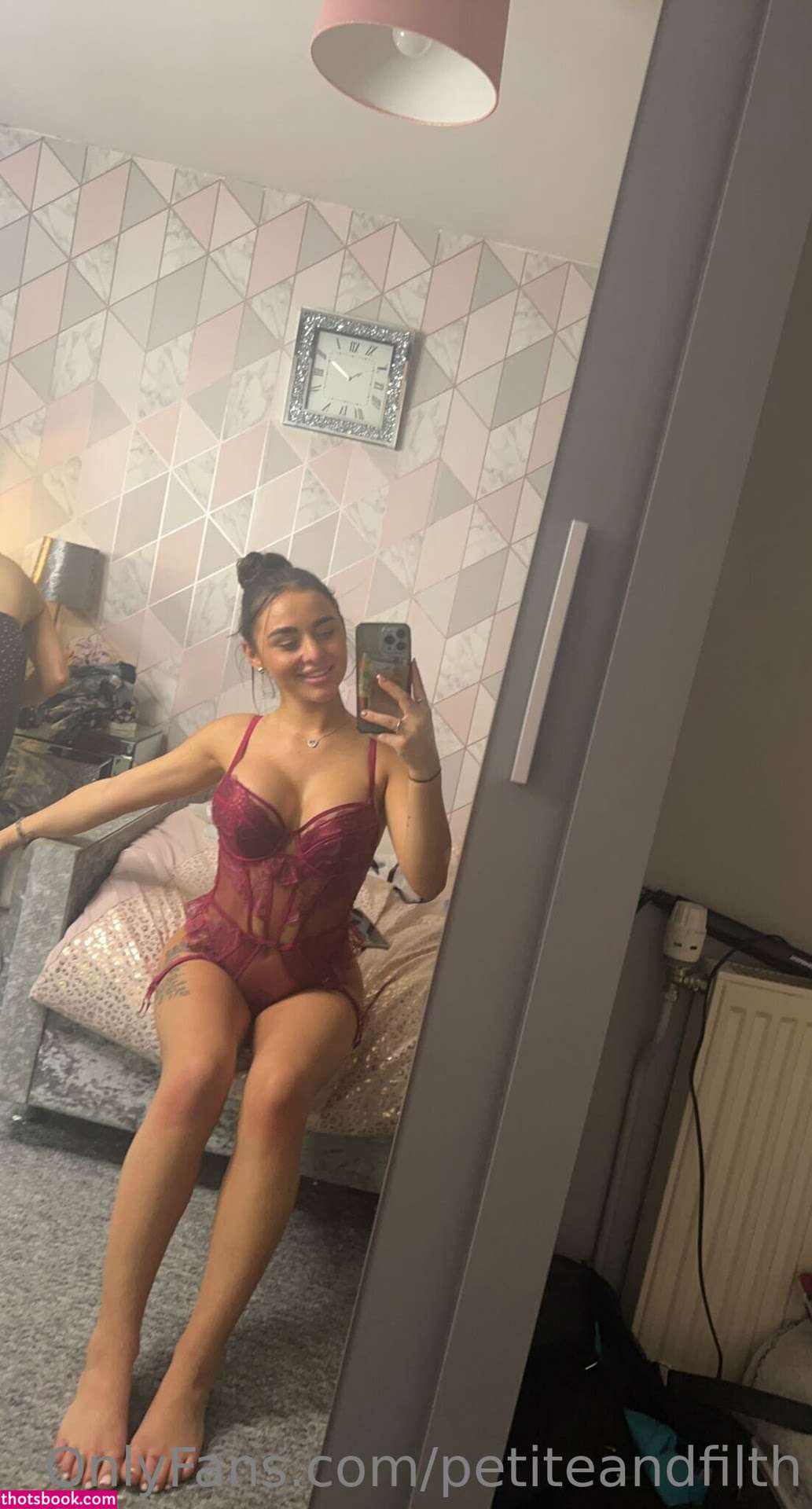 Lillie boswell petiteandfilth Nude OnlyFans Photos #4 1097144