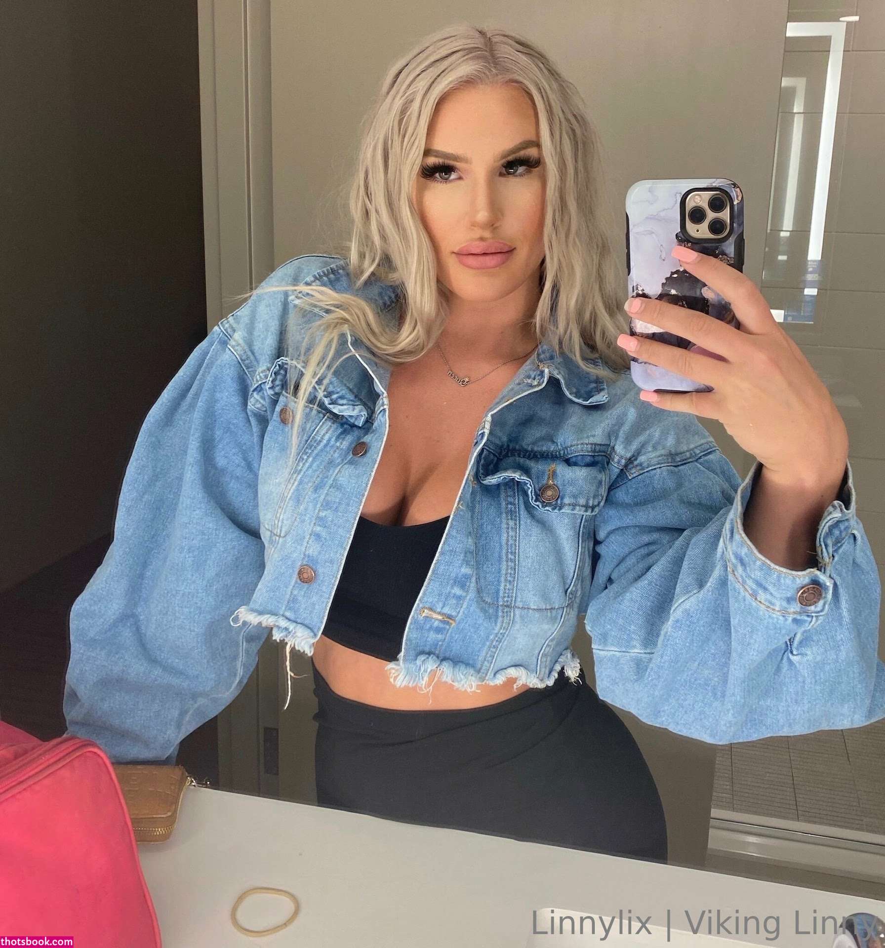 Linny Maess Linny Mae Nude OnlyFans Photos #8 1097220