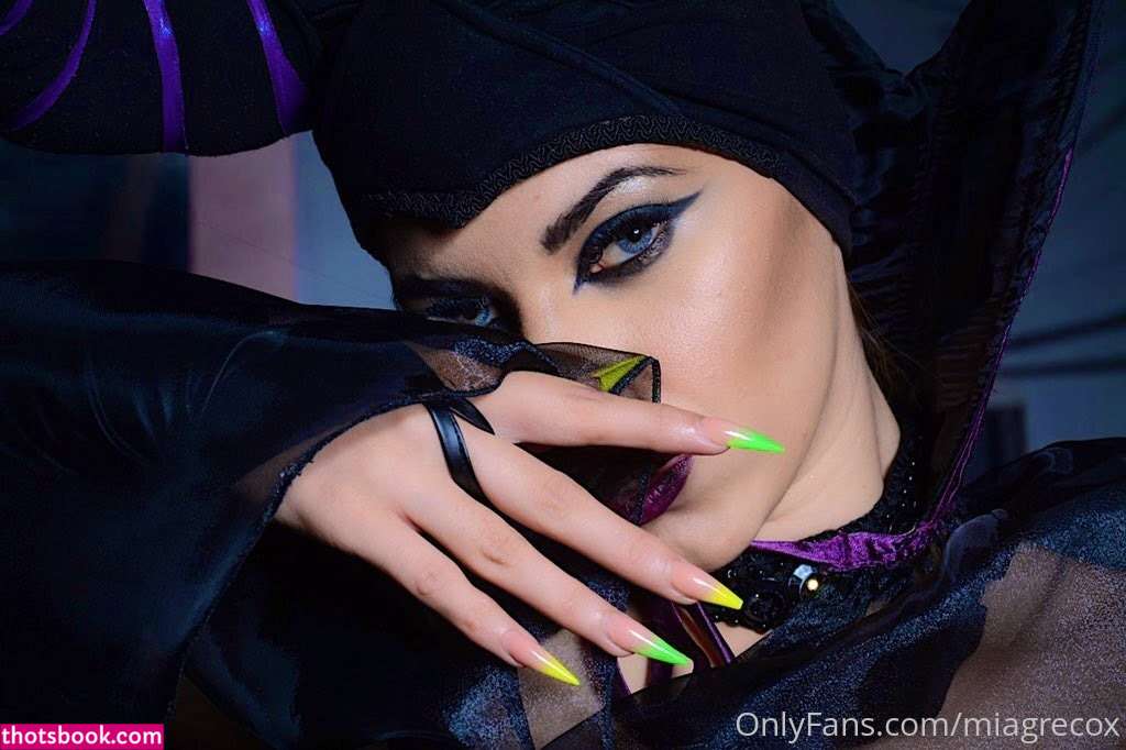 miagrecox Nude OnlyFans Photos #1 1097227