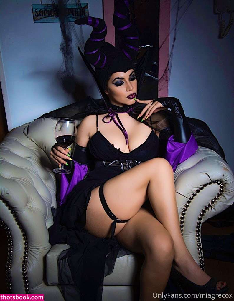 miagrecox Nude OnlyFans Photos #1 1097229