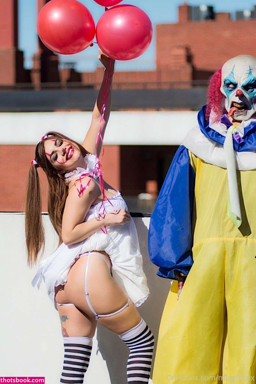 miagrecox Nude OnlyFans Photos #2 1097232