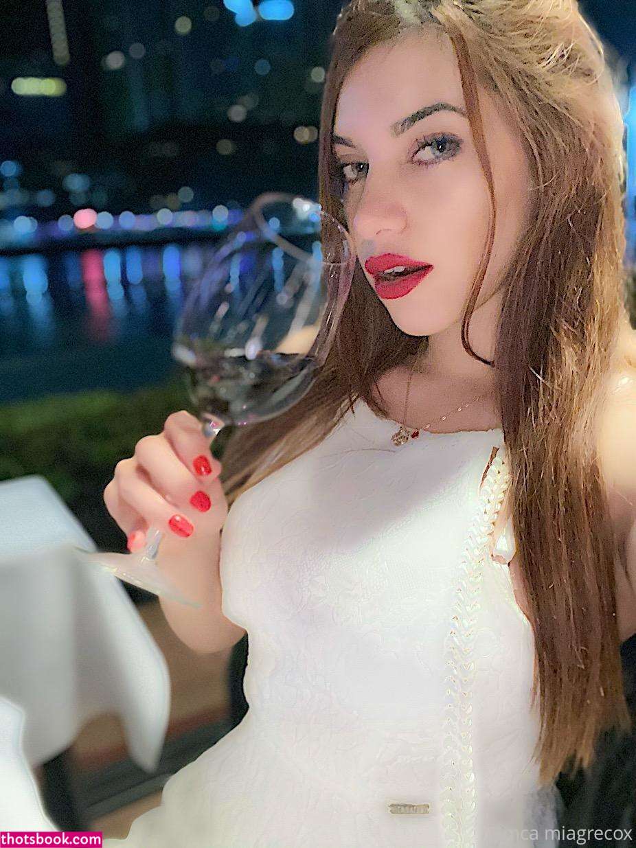 miagrecox Nude OnlyFans Photos #7 1097259