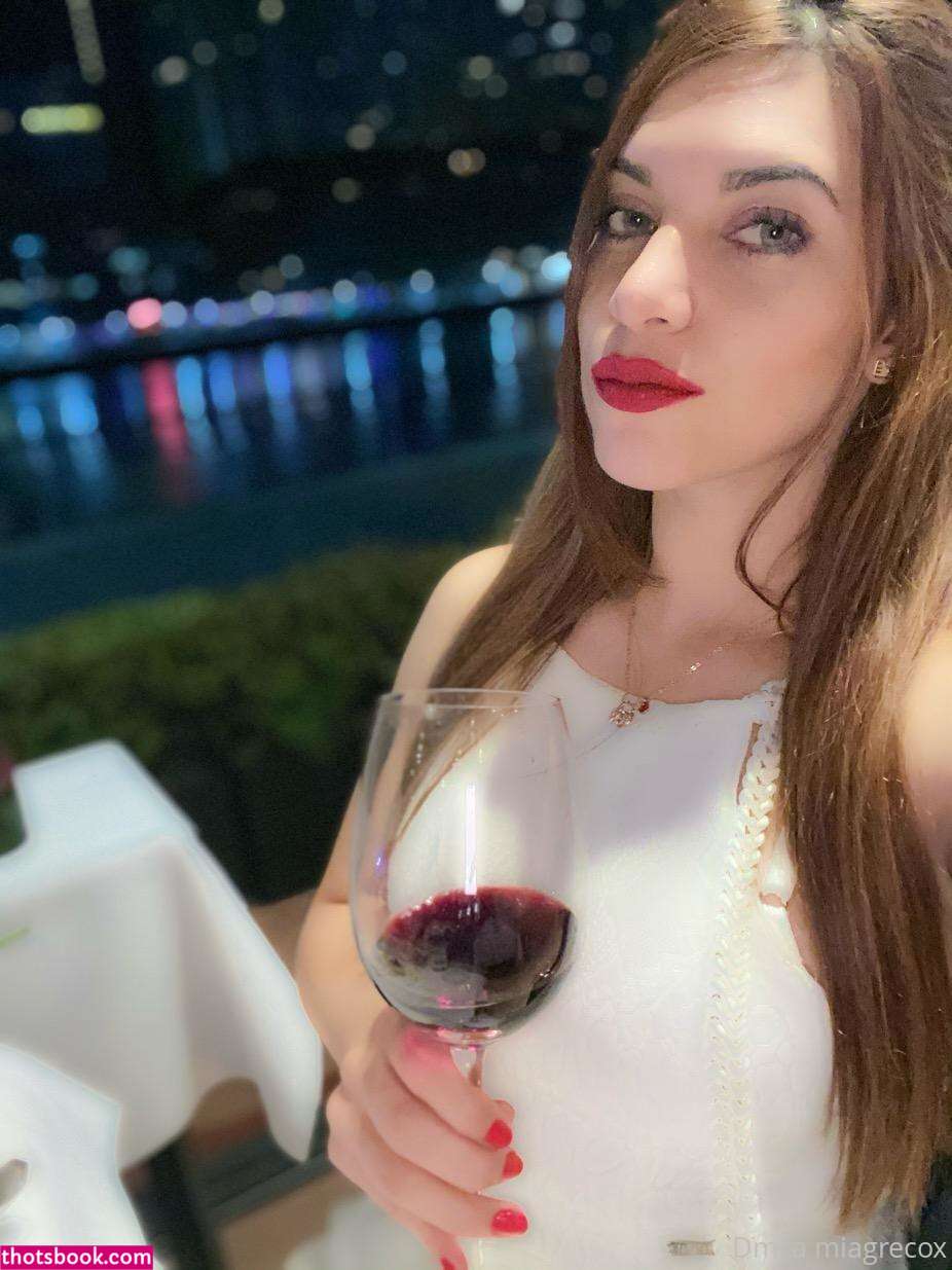 miagrecox Nude OnlyFans Photos #7 1097263