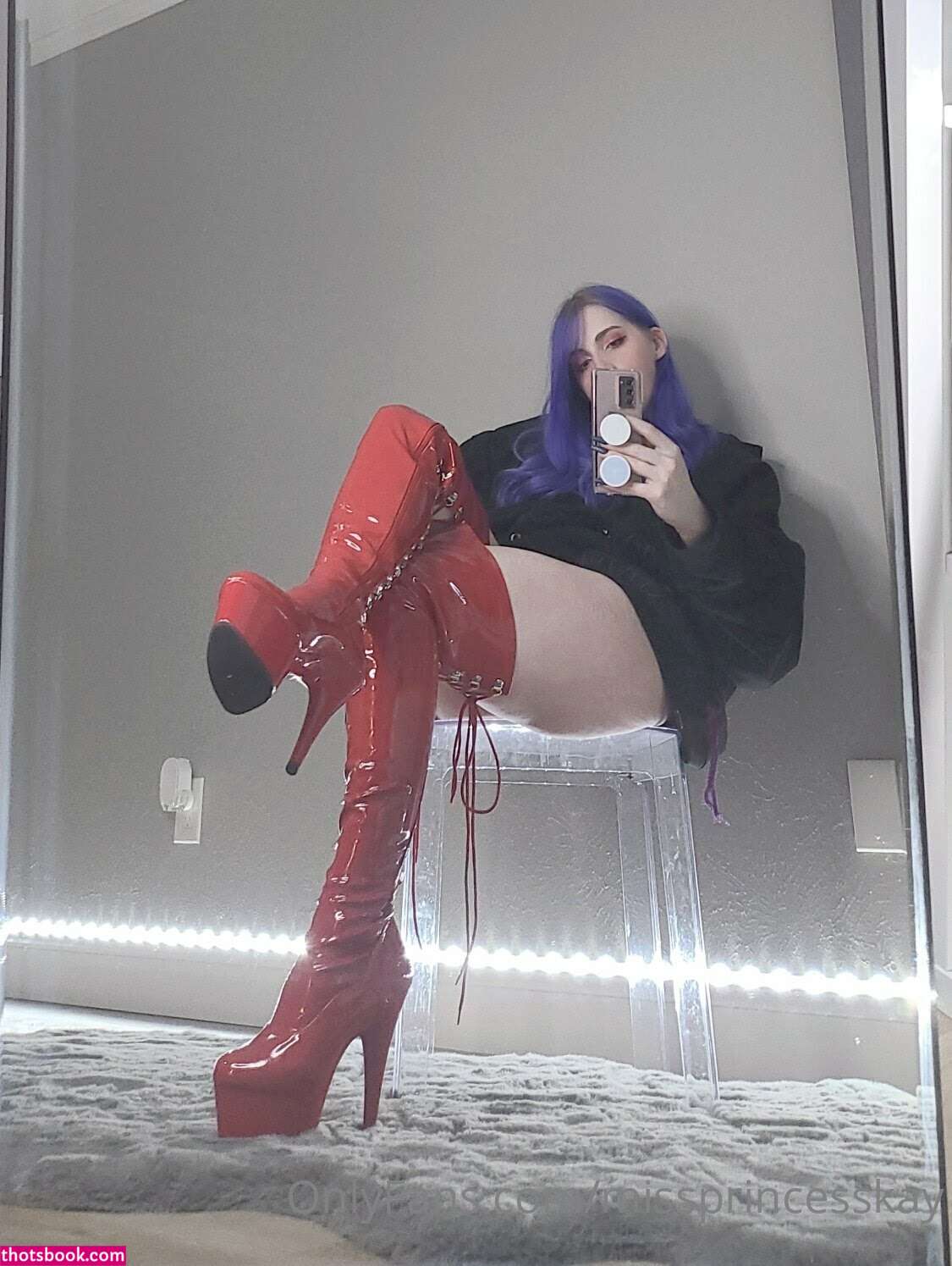 MissPrincessKay Nude OnlyFans Photos #3 1097280