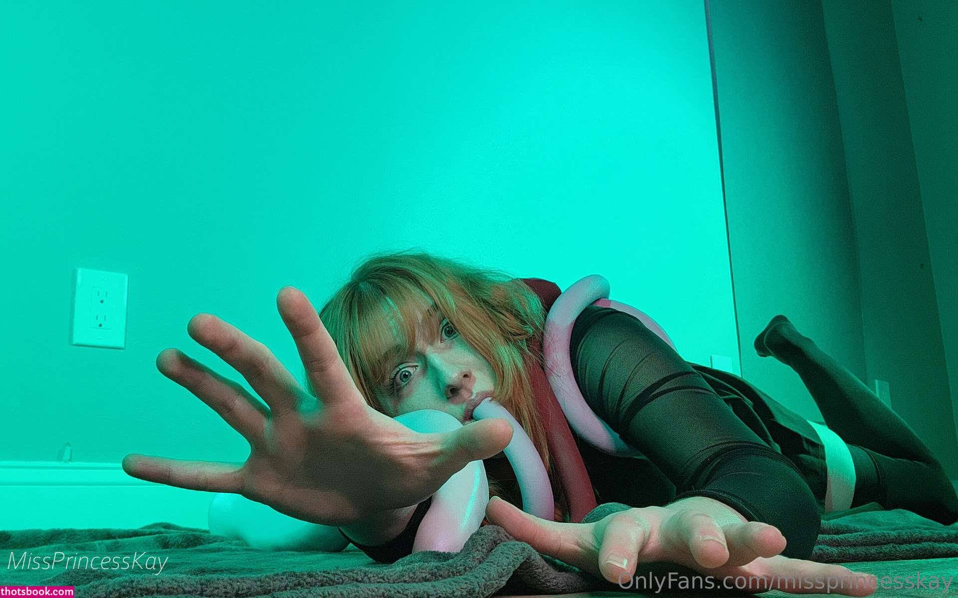 MissPrincessKay Nude OnlyFans Photos #6 1097294