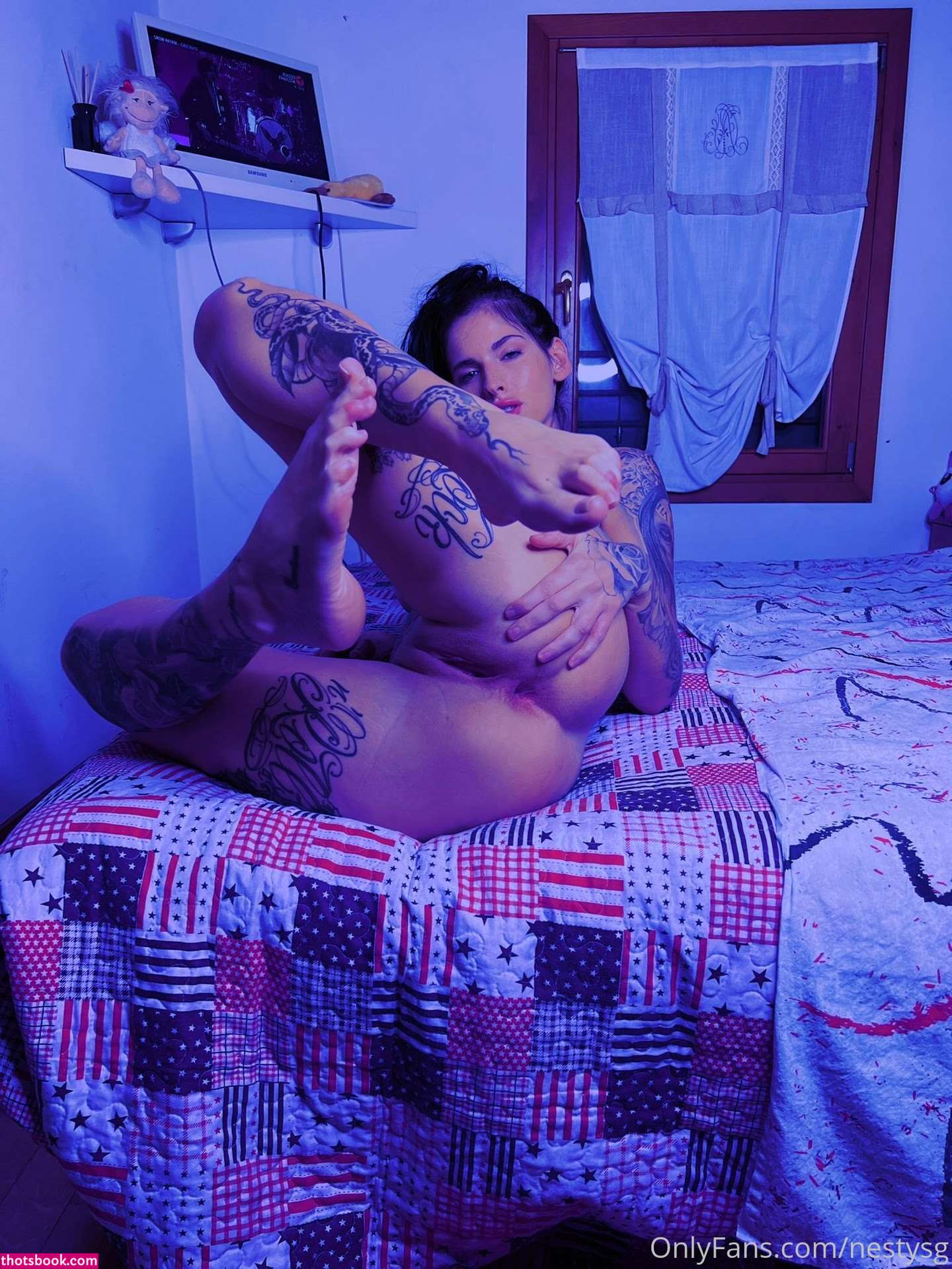 nestysg Nude OnlyFans Photos #5 1097393