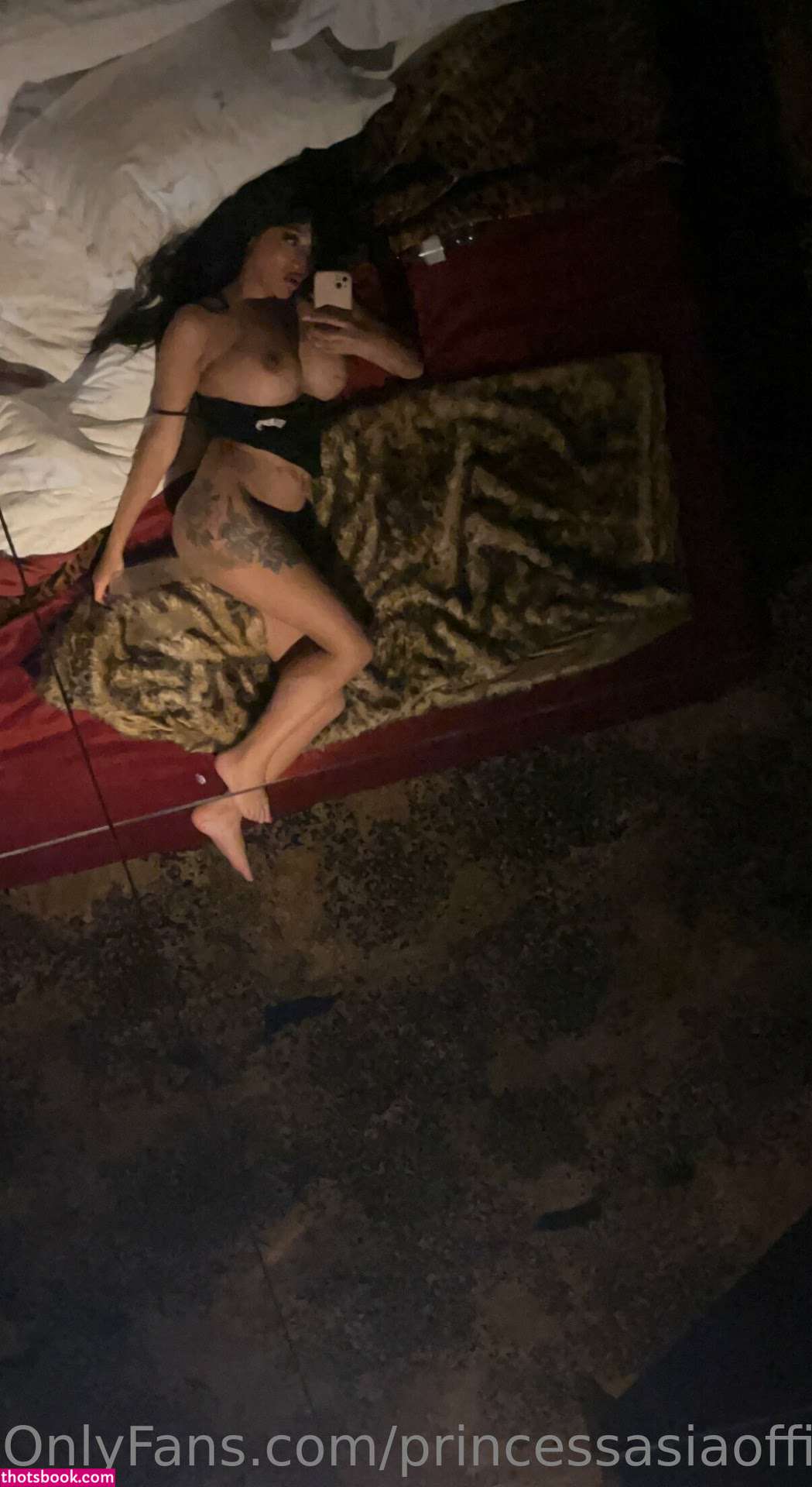PrincessAsia Nude OnlyFans Photos #1 1097470