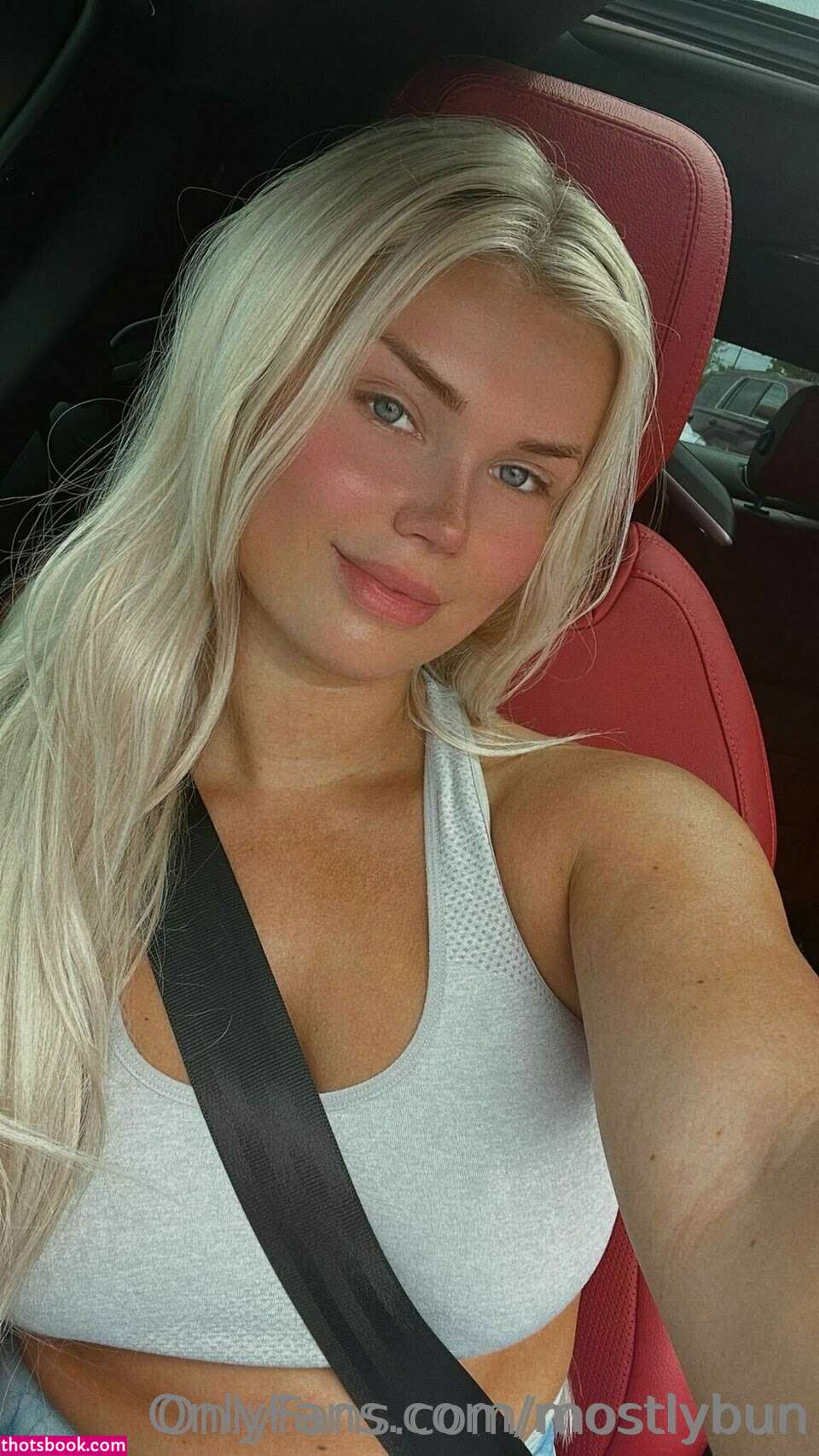 Taylor Kamphorst Modeltaylork mostlybun Nude OnlyFans Photos #4 1097655