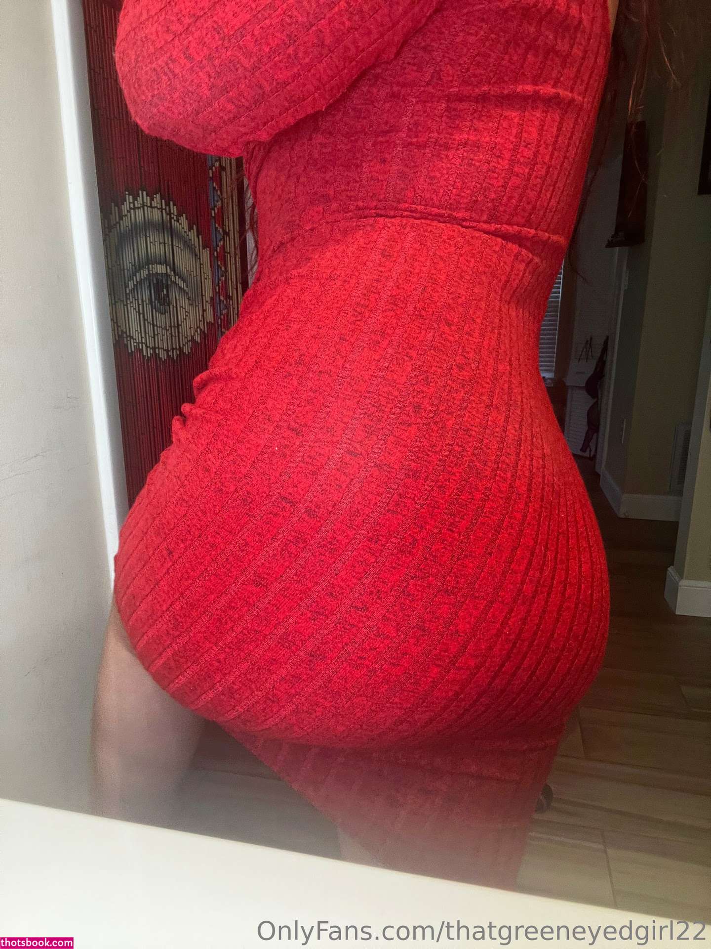 ThatGreenEyedGirl22 Carmen Sandi Nude OnlyFans Photos #31 1097694