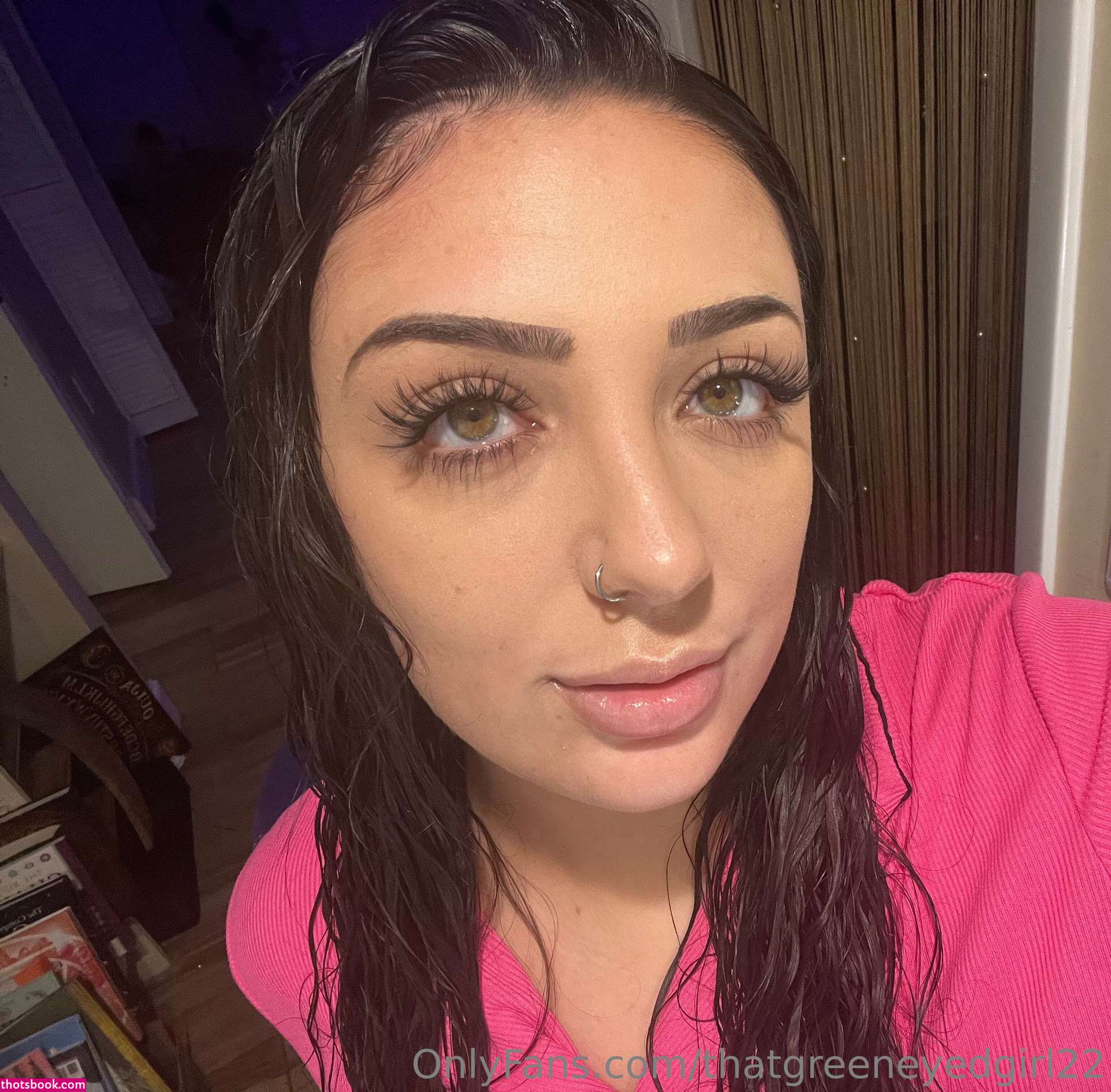 ThatGreenEyedGirl22 Carmen Sandi Nude OnlyFans Photos #37 1097718