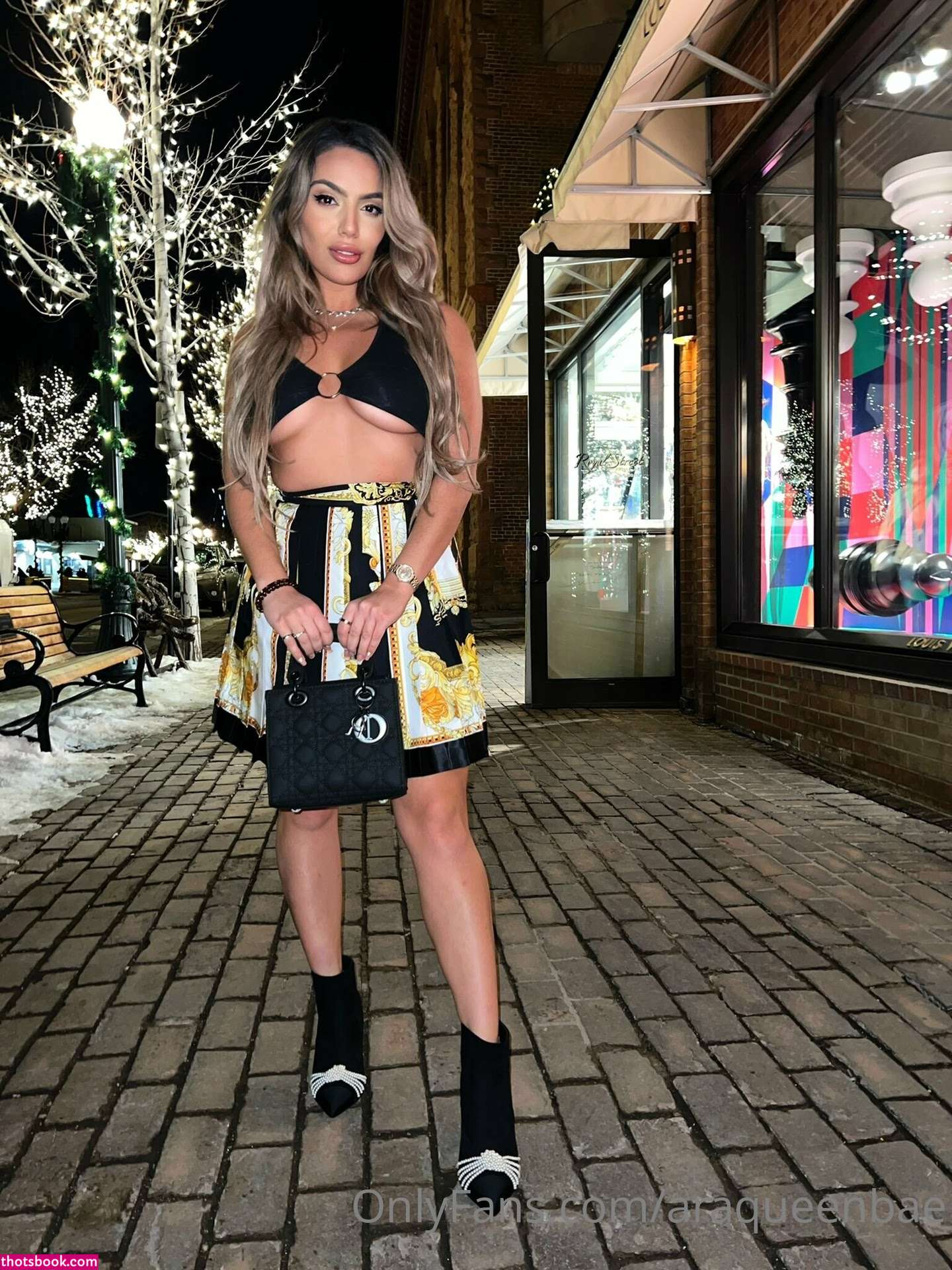 Araqueenbae Nude OnlyFans Photos #9 1097739