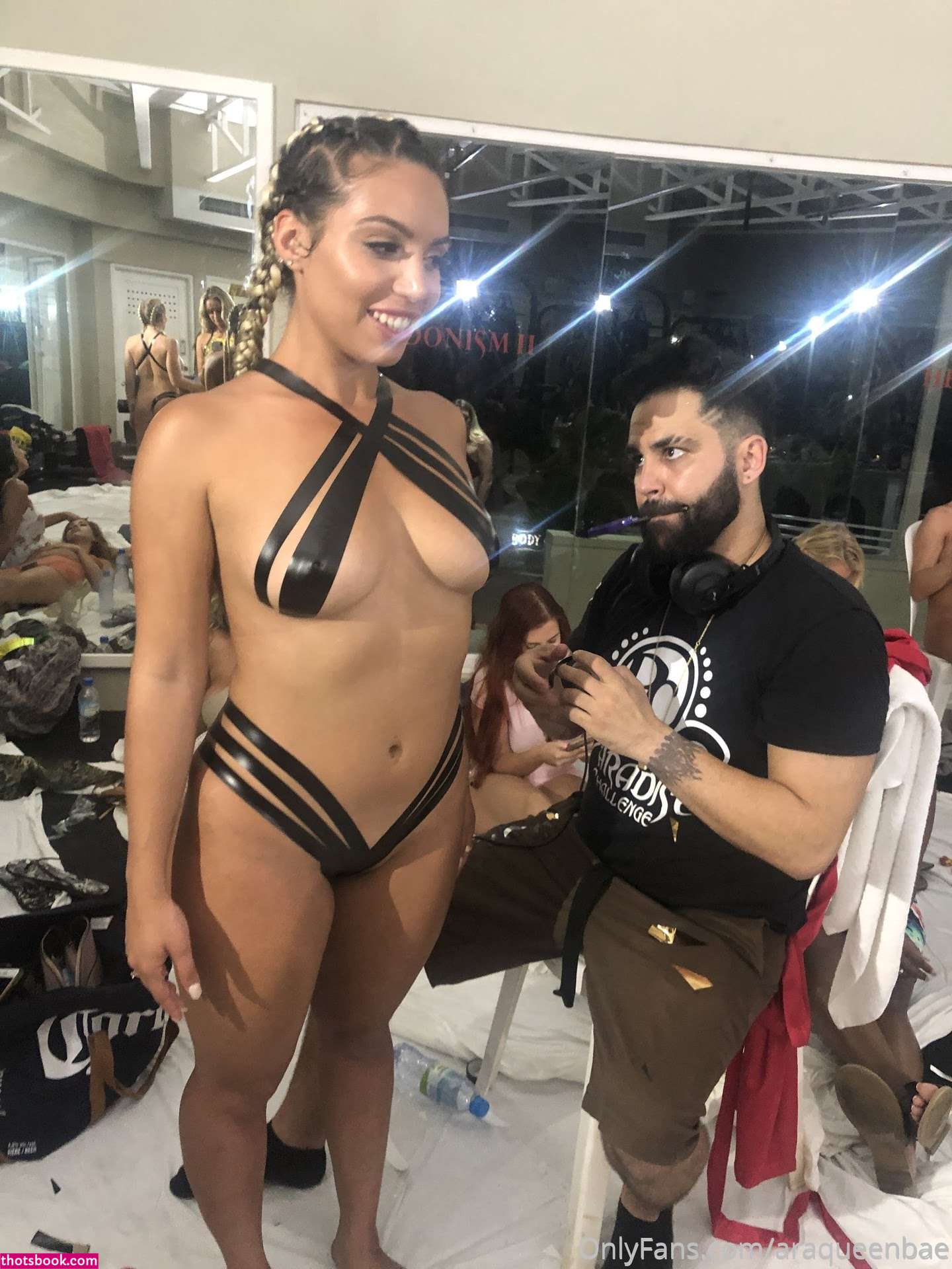 Araqueenbae Nude OnlyFans Photos #12 1097771