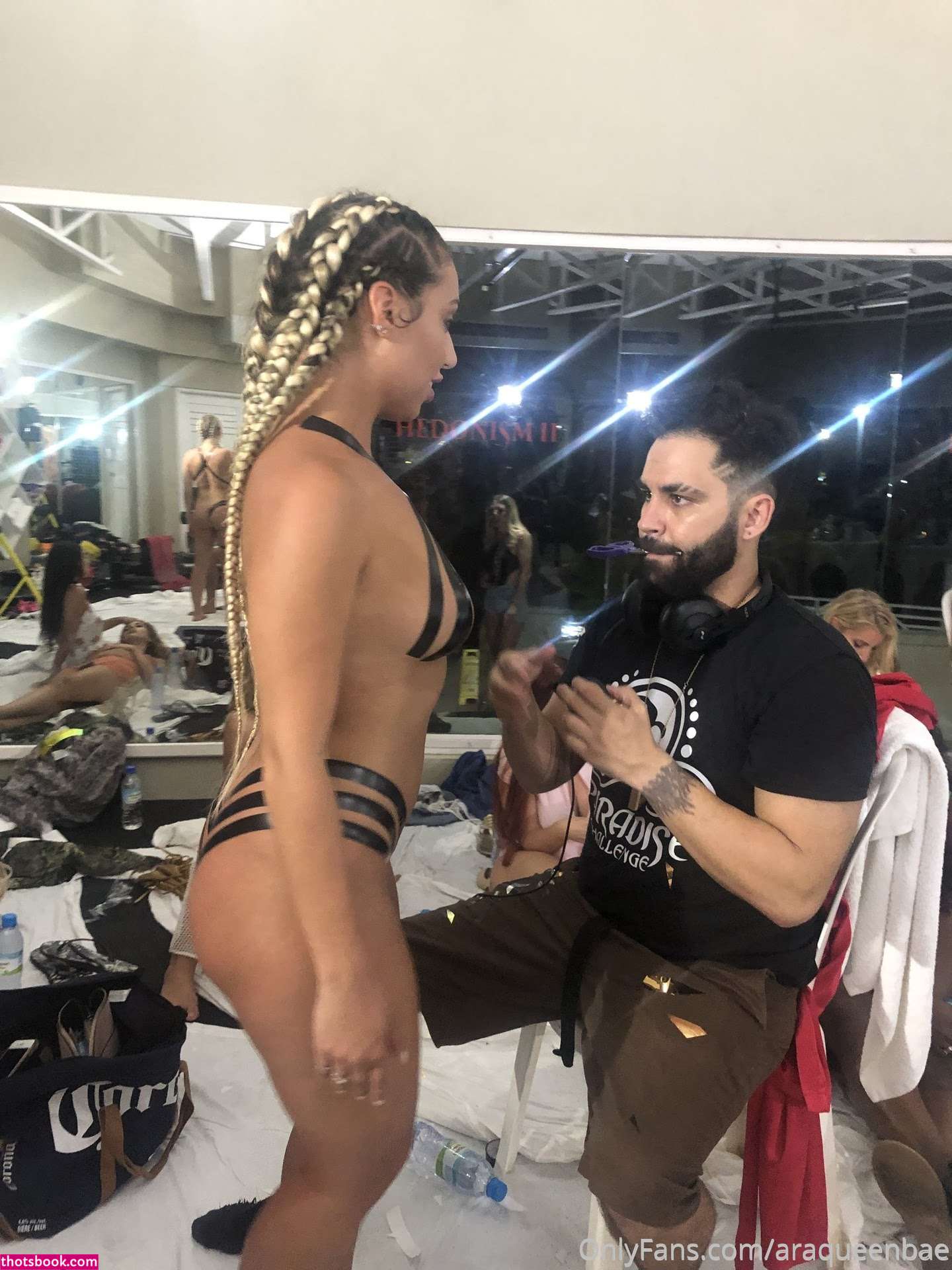 Araqueenbae Nude OnlyFans Photos #12 1097772