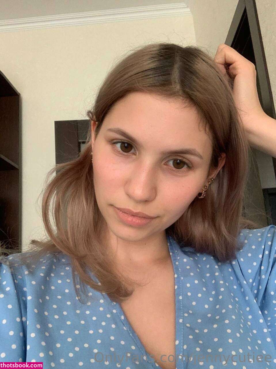 jennycutiee Nude OnlyFans Photos #8 1098036