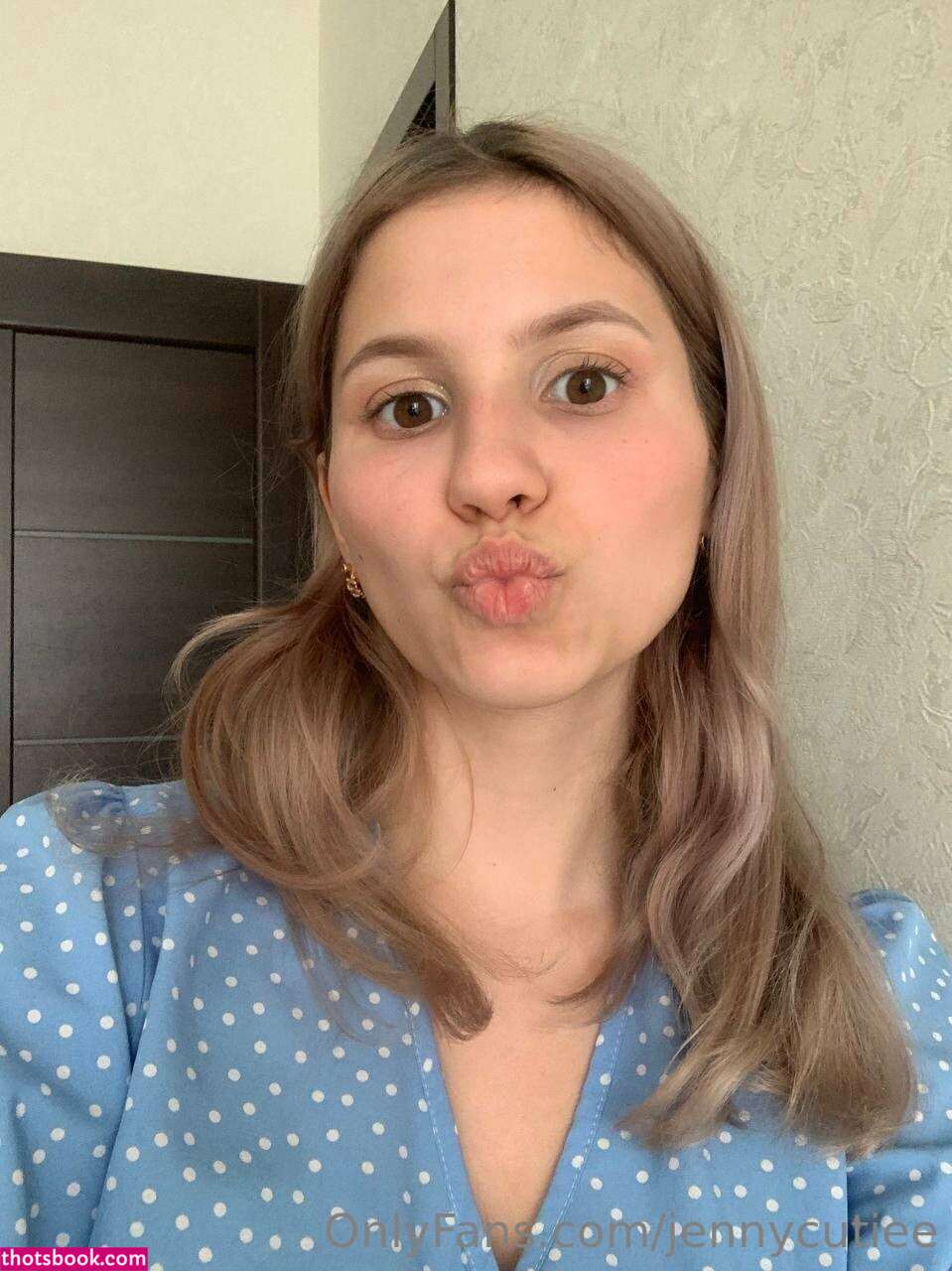 jennycutiee Nude OnlyFans Photos #8 1098038