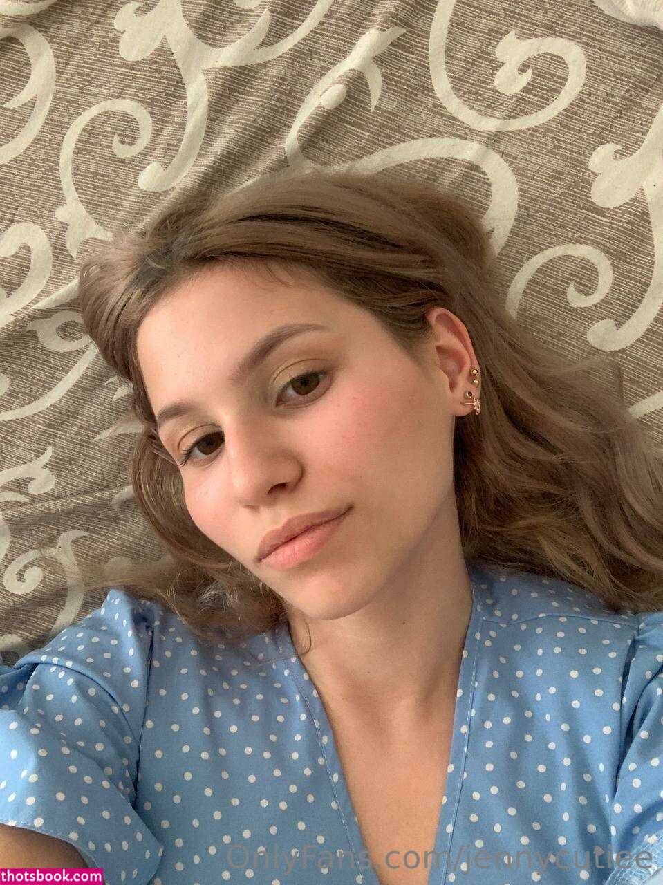 jennycutiee Nude OnlyFans Photos #8 1098040