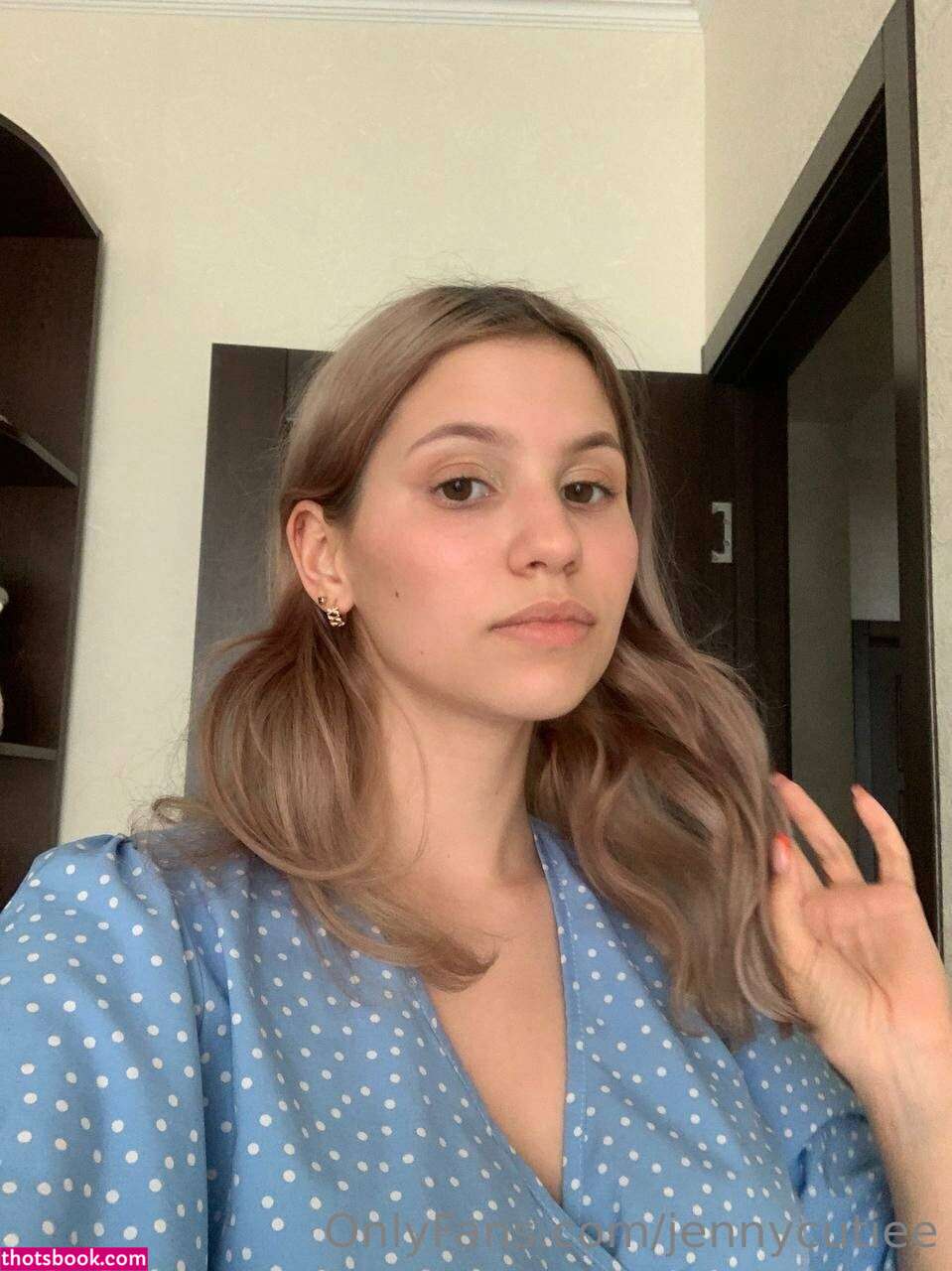 jennycutiee Nude OnlyFans Photos #8 1098042