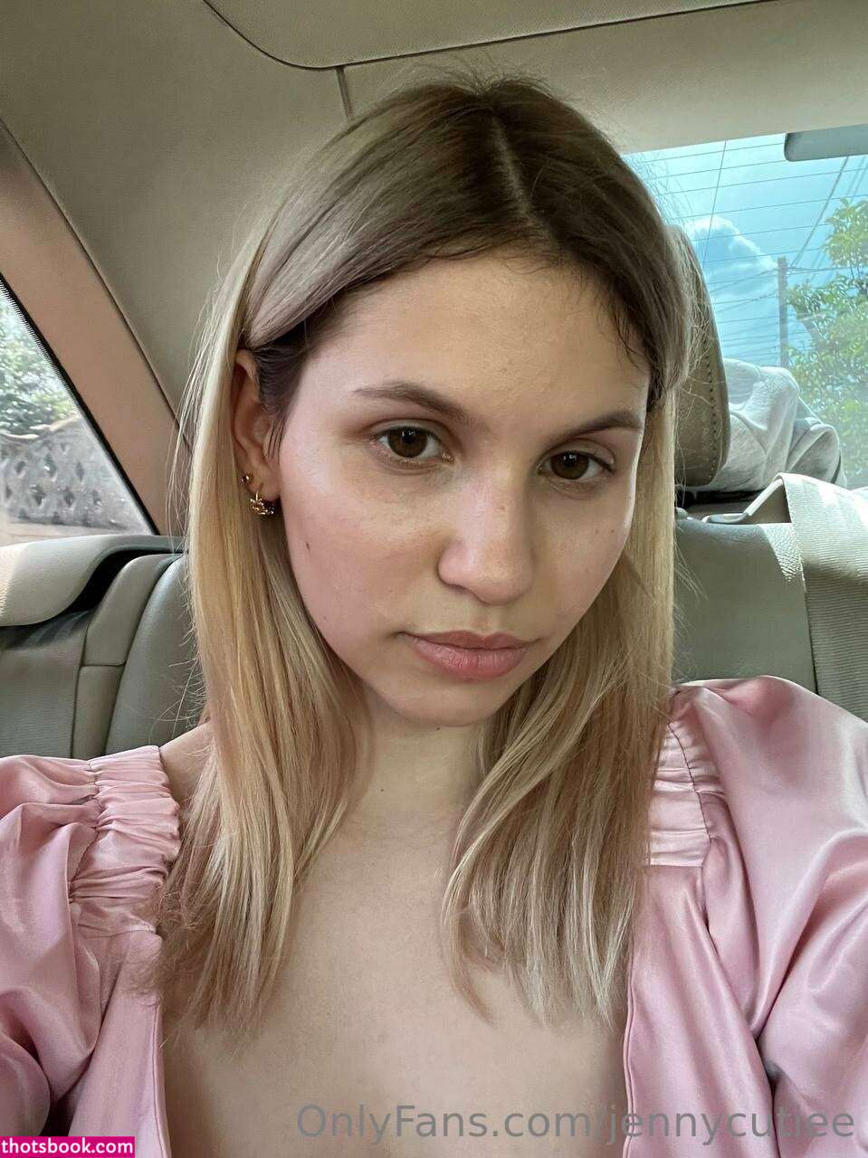 jennycutiee Nude OnlyFans Photos #10 1098054