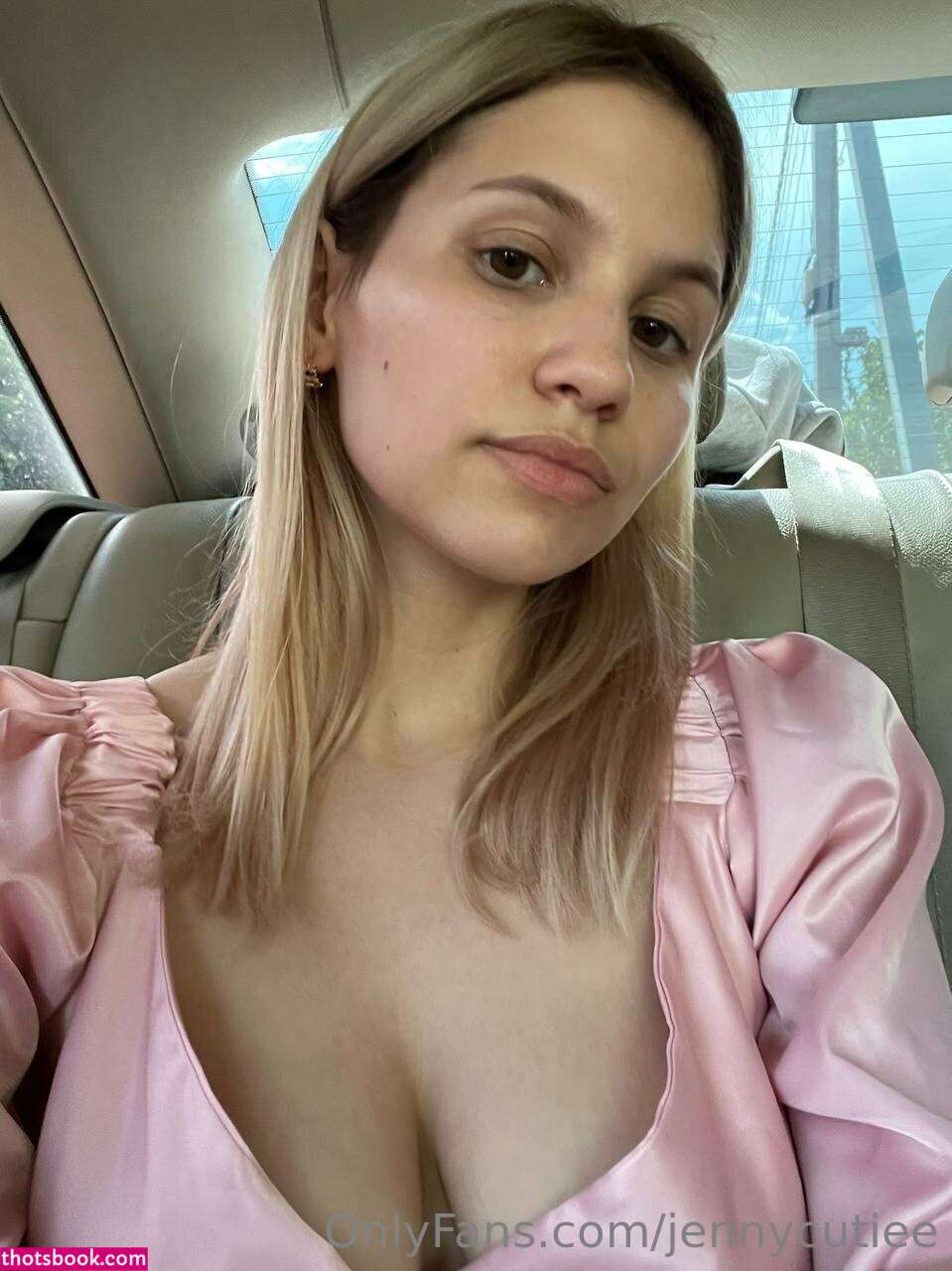 jennycutiee Nude OnlyFans Photos #10 1098057