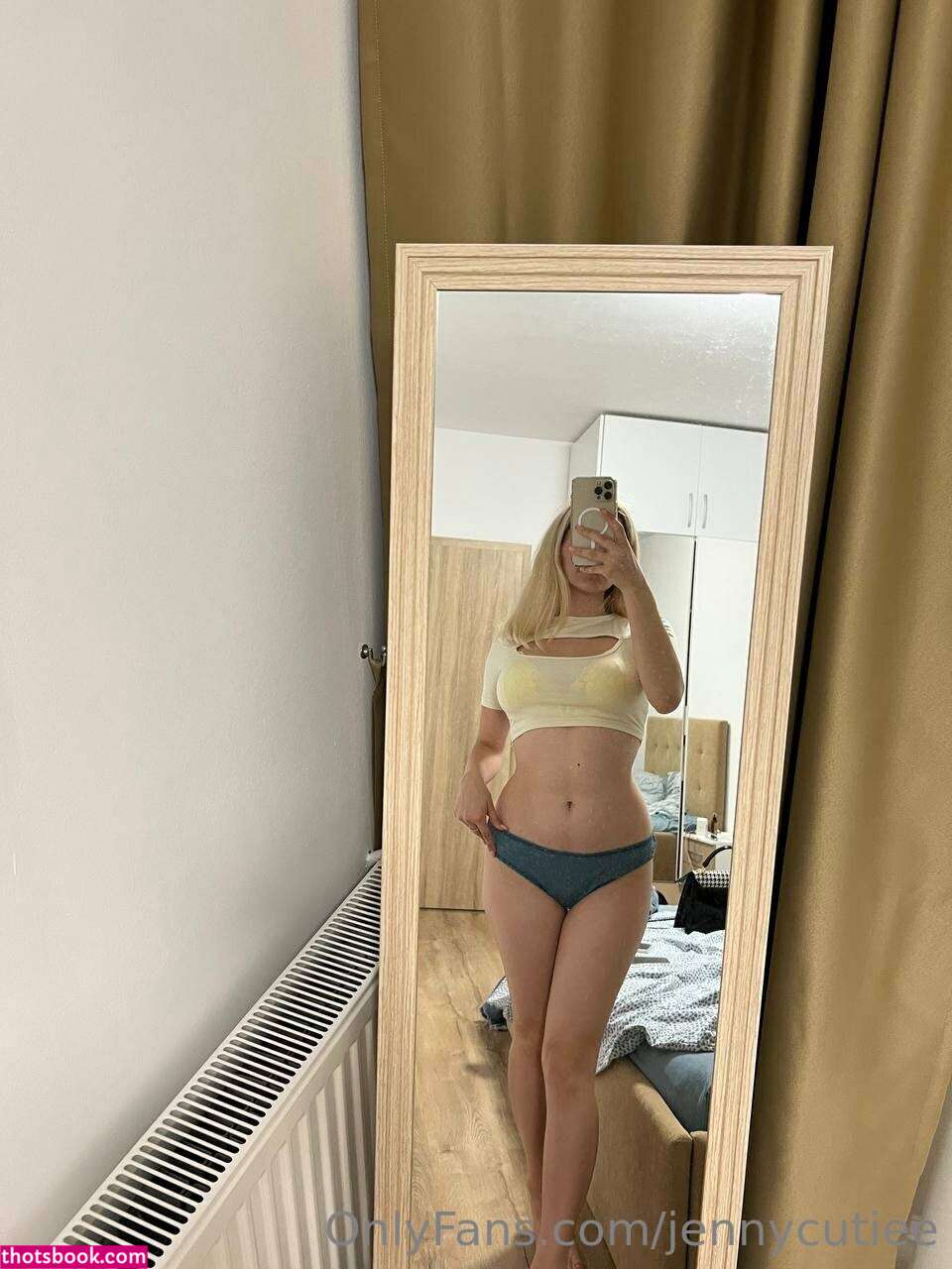 jennycutiee Nude OnlyFans Photos #13 1098095