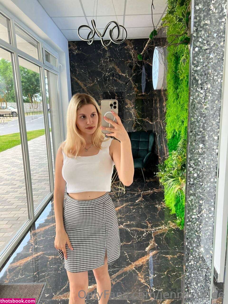 jennycutiee Nude OnlyFans Photos #14 1098099