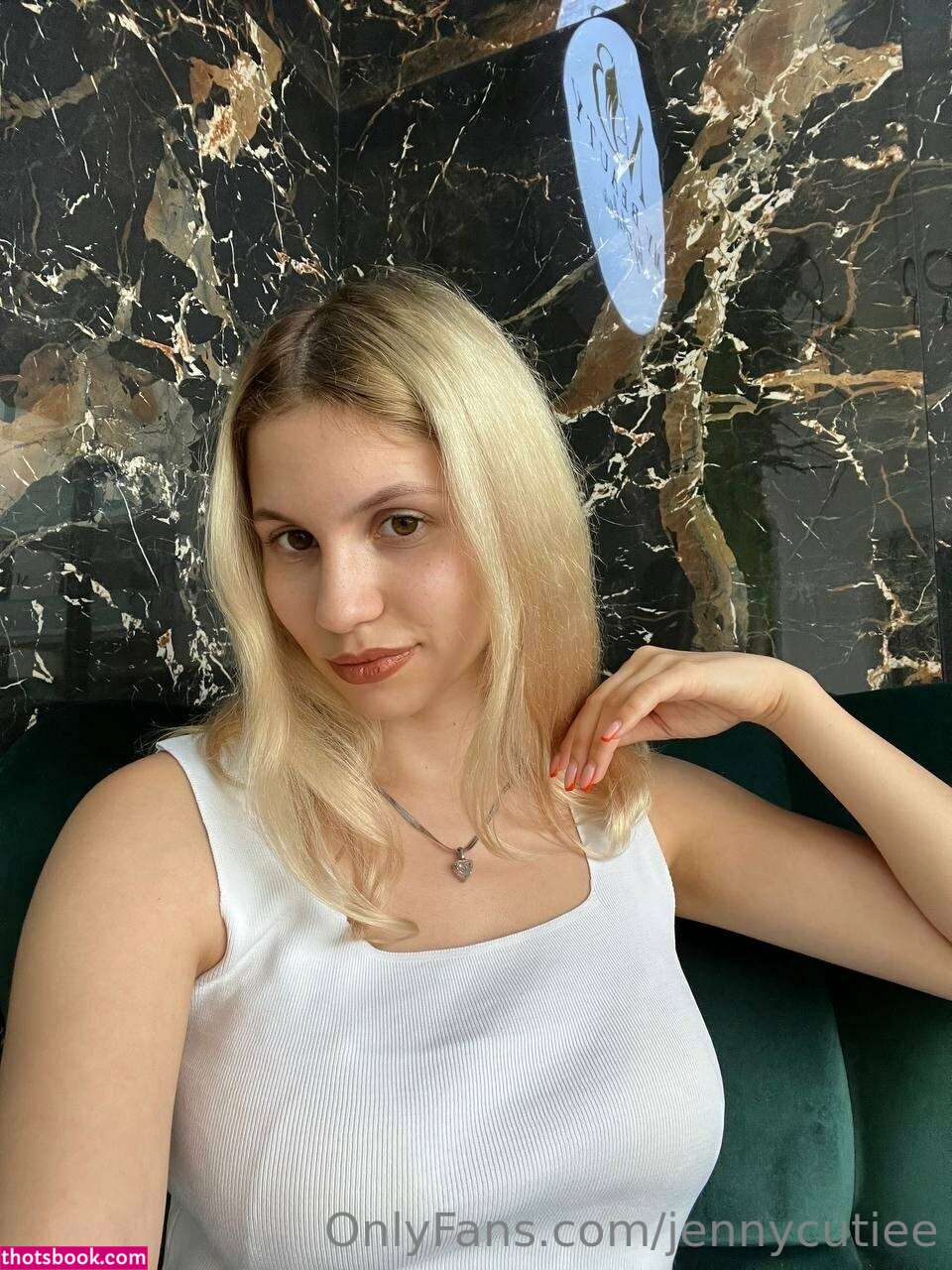 jennycutiee Nude OnlyFans Photos #14 1098105