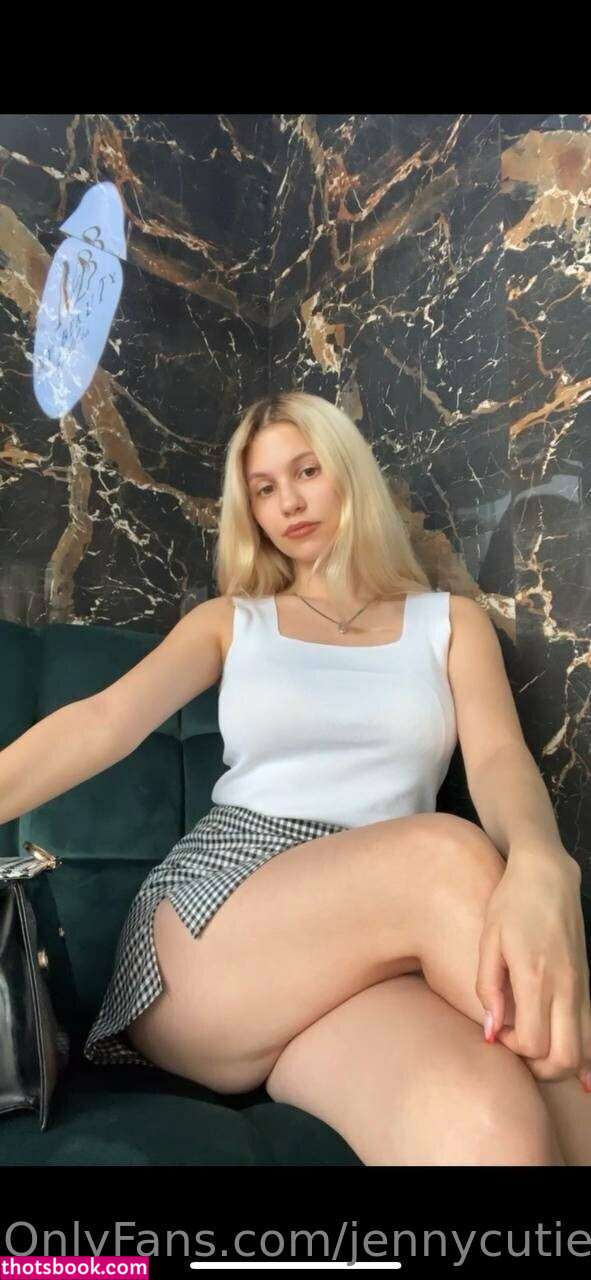 jennycutiee Nude OnlyFans Photos #14 1098106