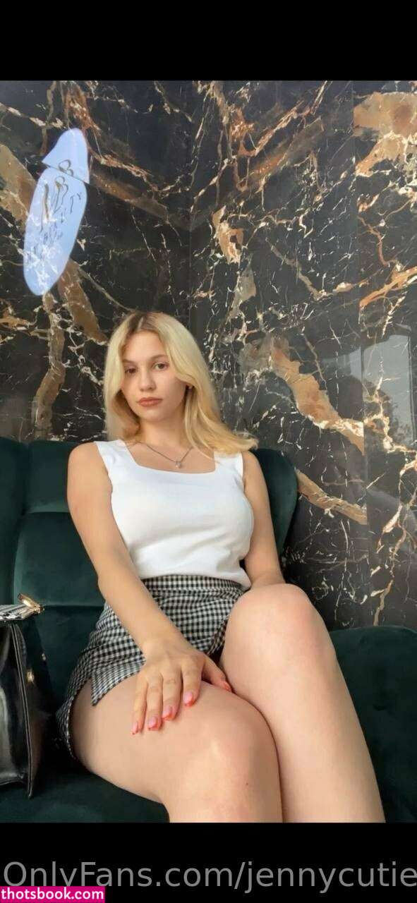 jennycutiee Nude OnlyFans Photos #14 1098109