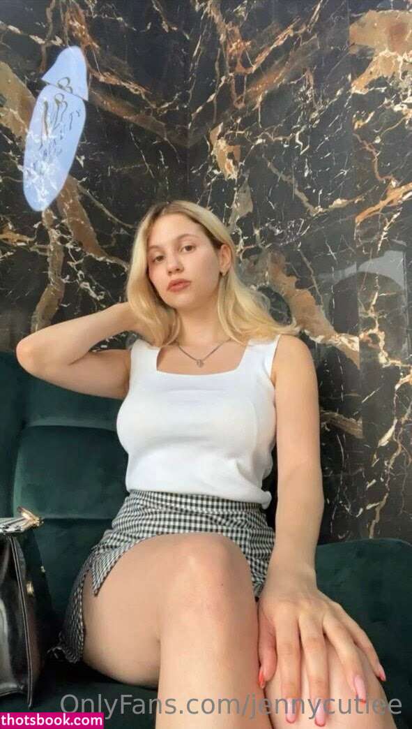 jennycutiee Nude OnlyFans Photos #14 1098111
